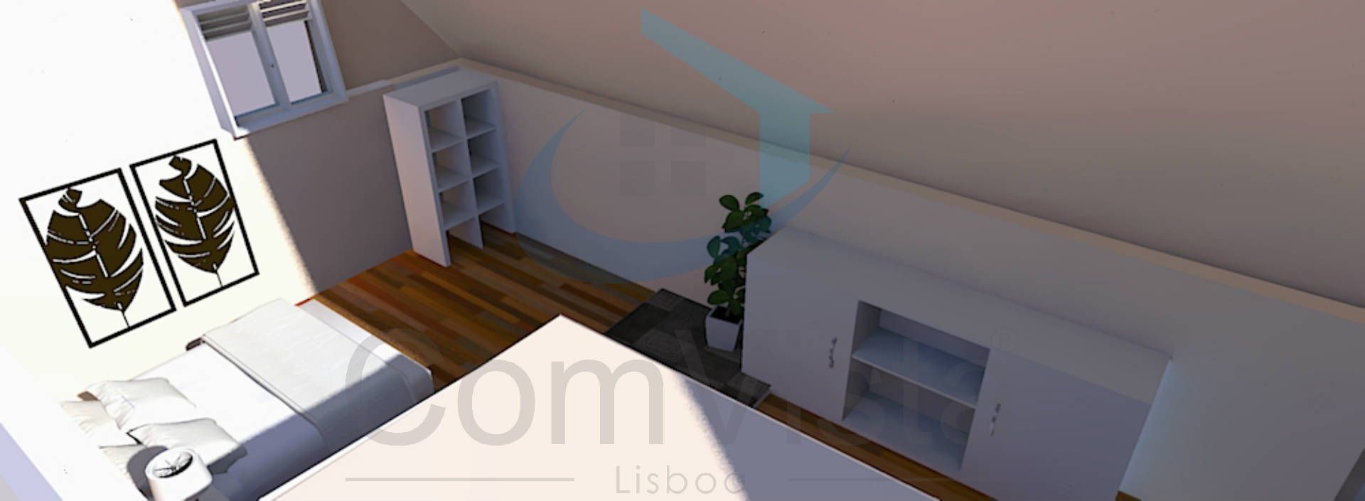 Apartamento T3