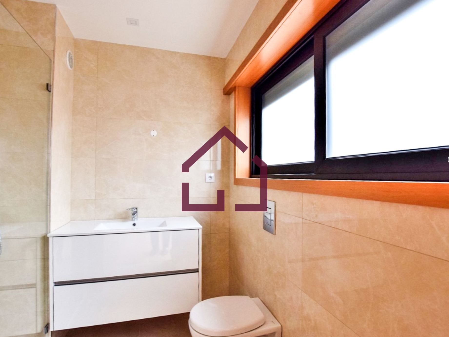 Apartamiento duplex de 2 habitaciones