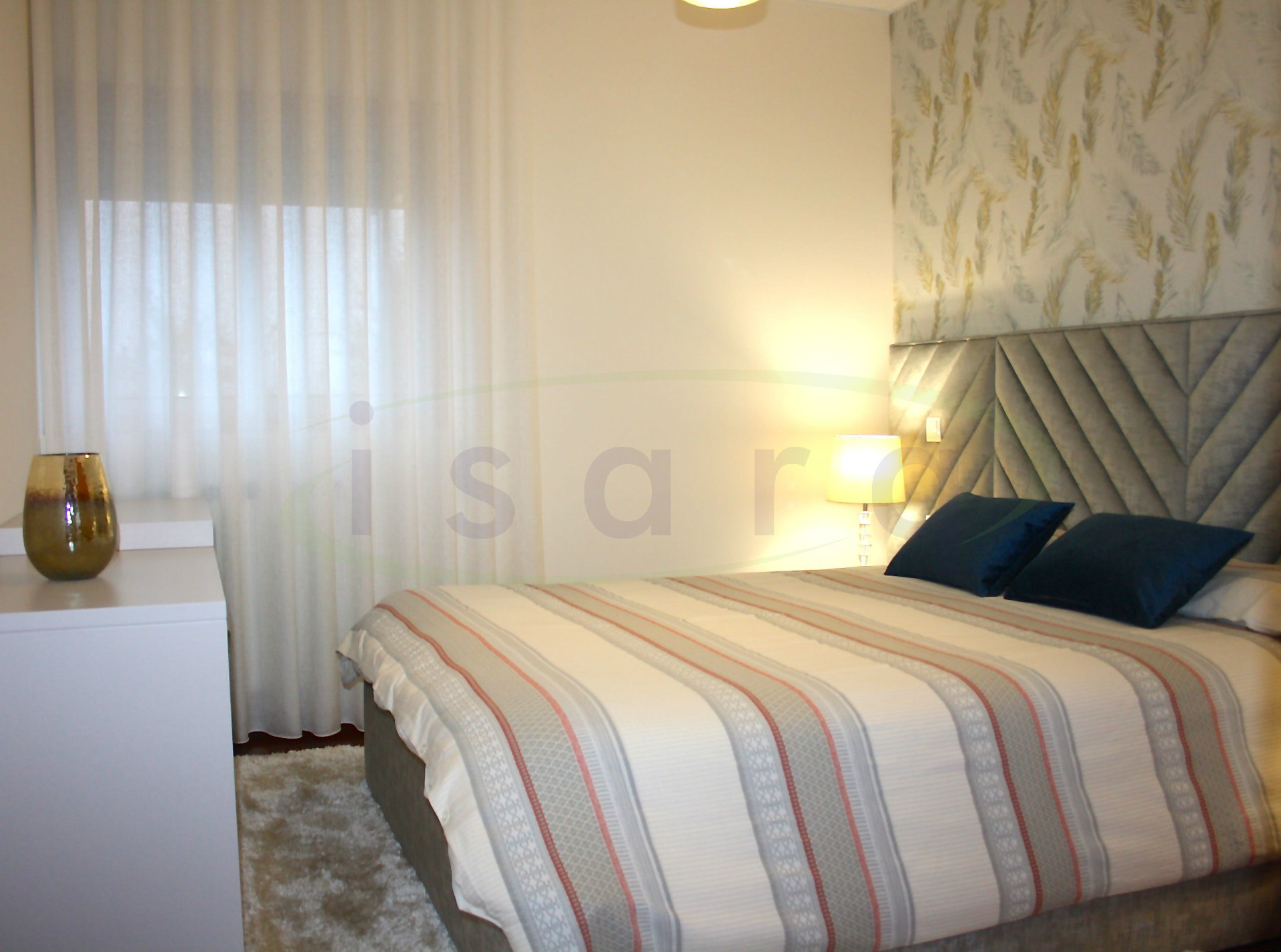 Apartamiento 2 habitaciones