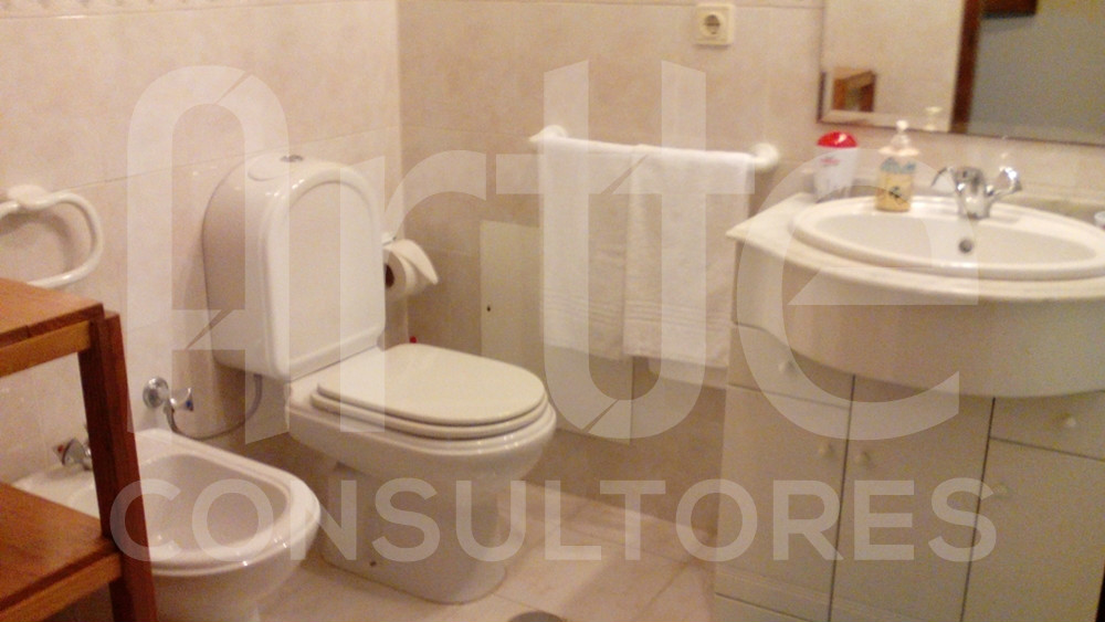 Appartement 1 Chambre(s)