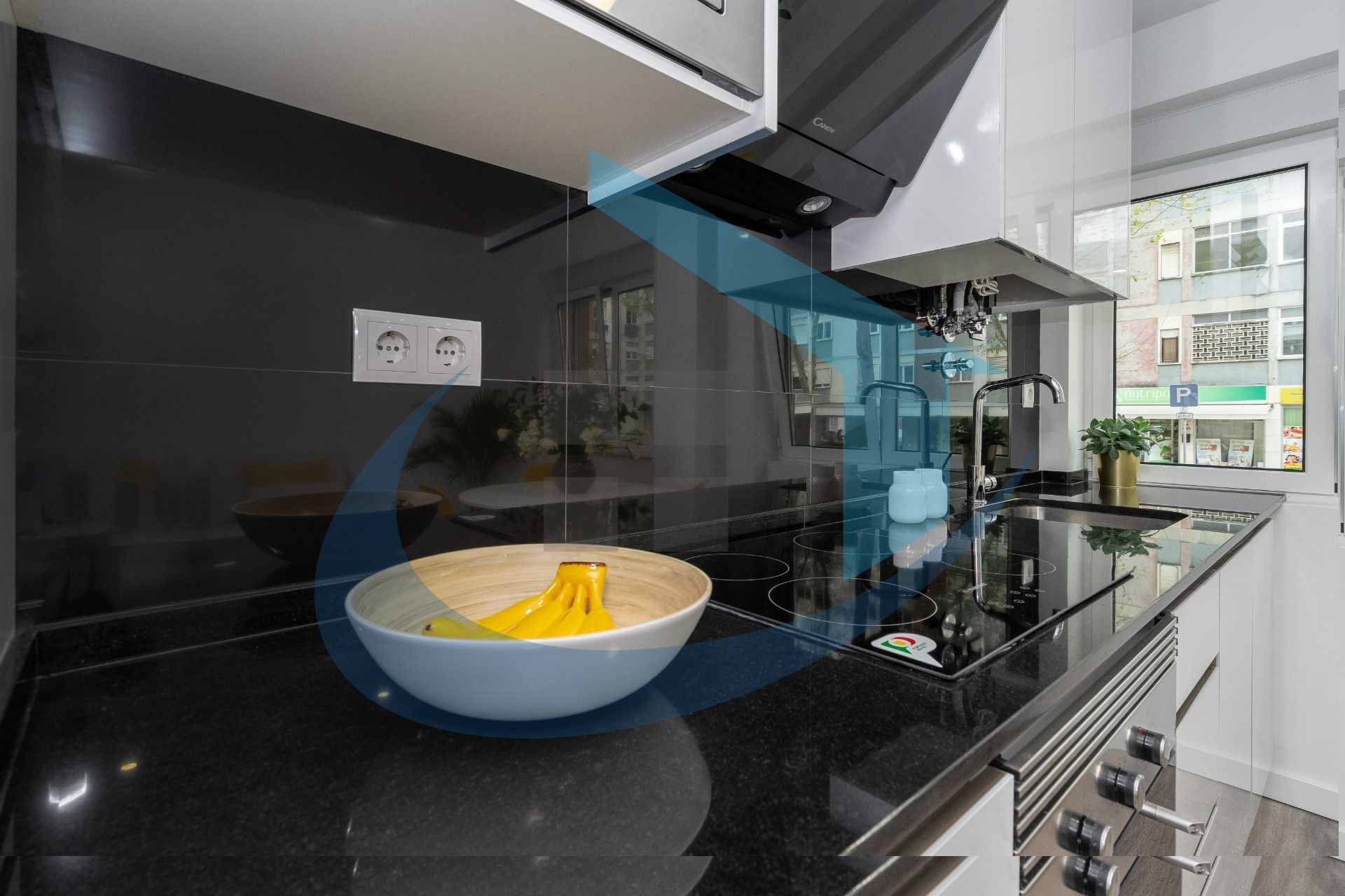 Appartement 1 Chambre(s)