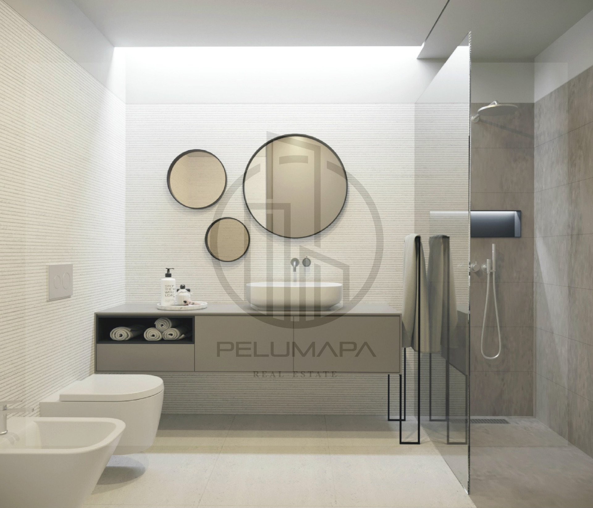 Apartamiento 1 habitación