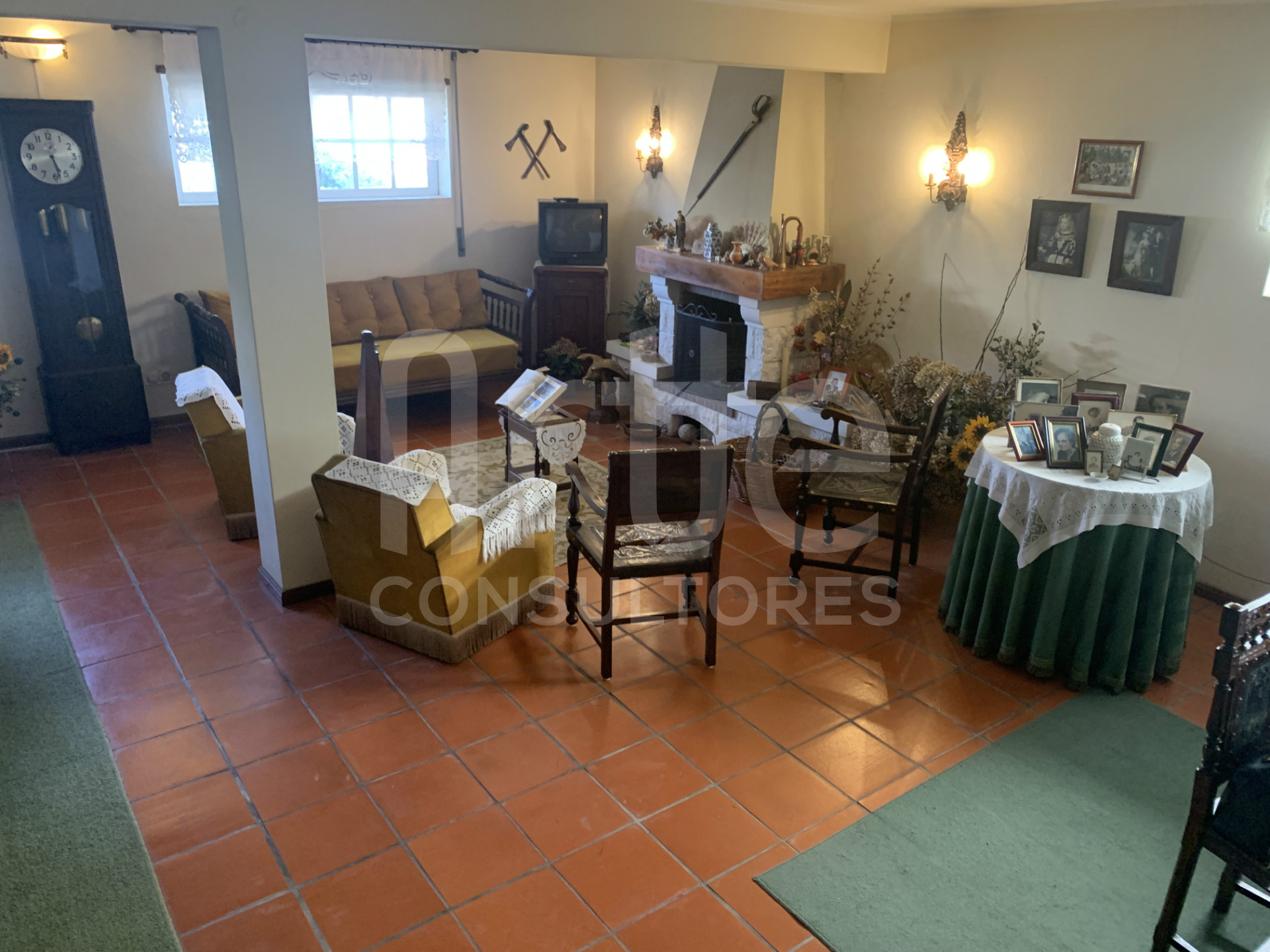 Maison isolée 4 Chambre(s)+1