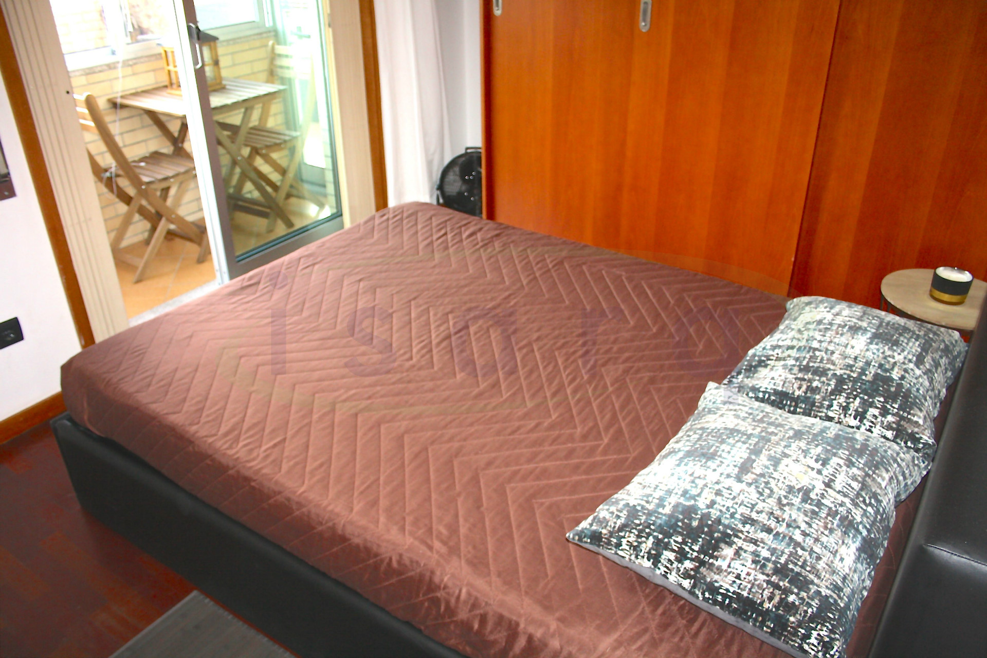 Apartamento T1 com Terraço - Excelente Investimento!