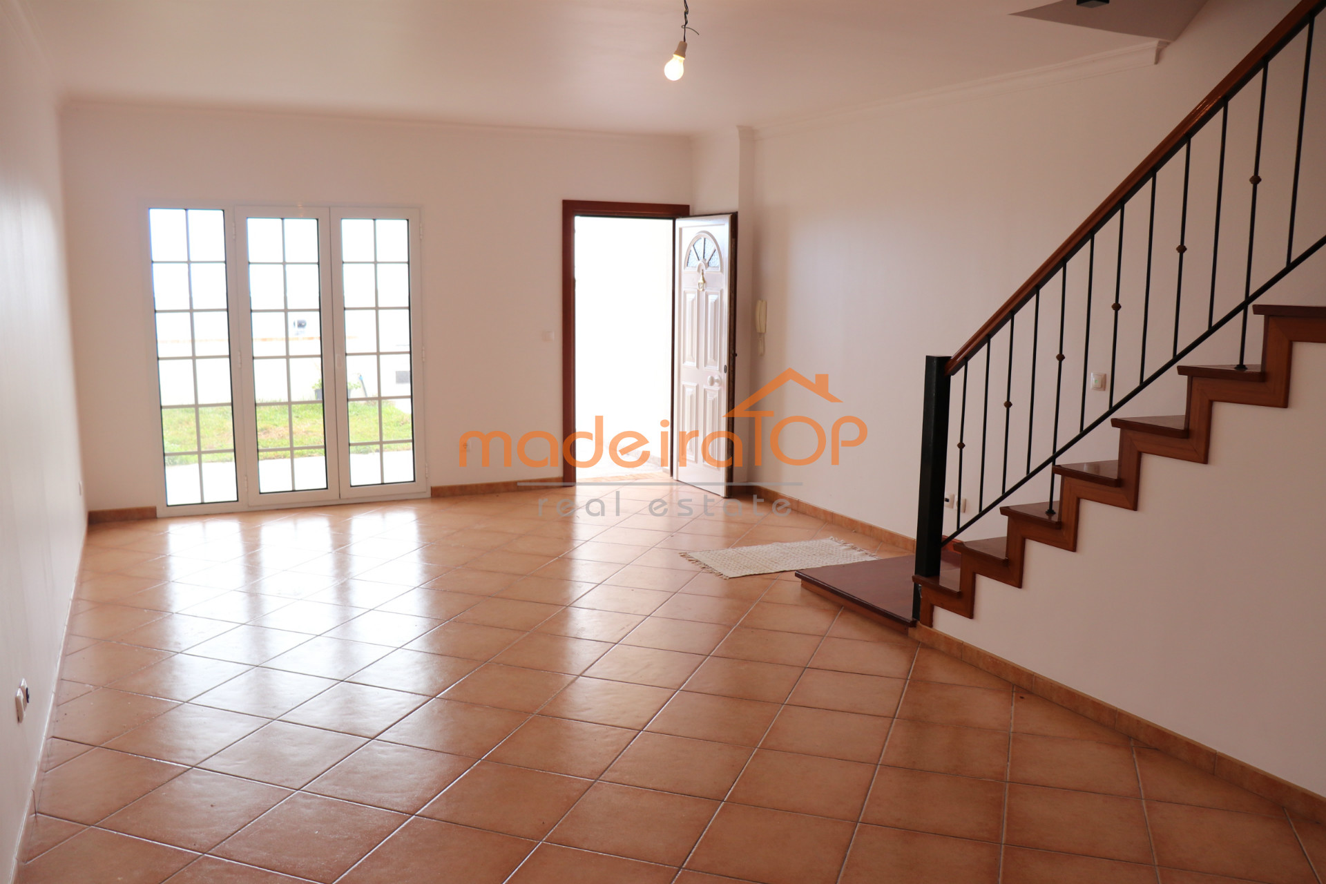 Maison dans village 3 Chambre(s)+1