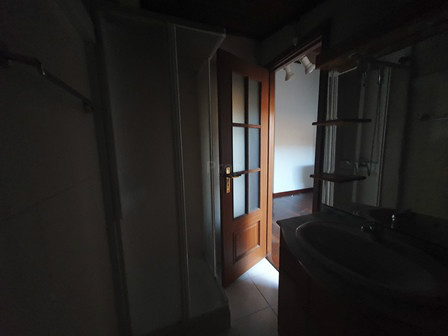 Triplex T3 en el centro de Porto.