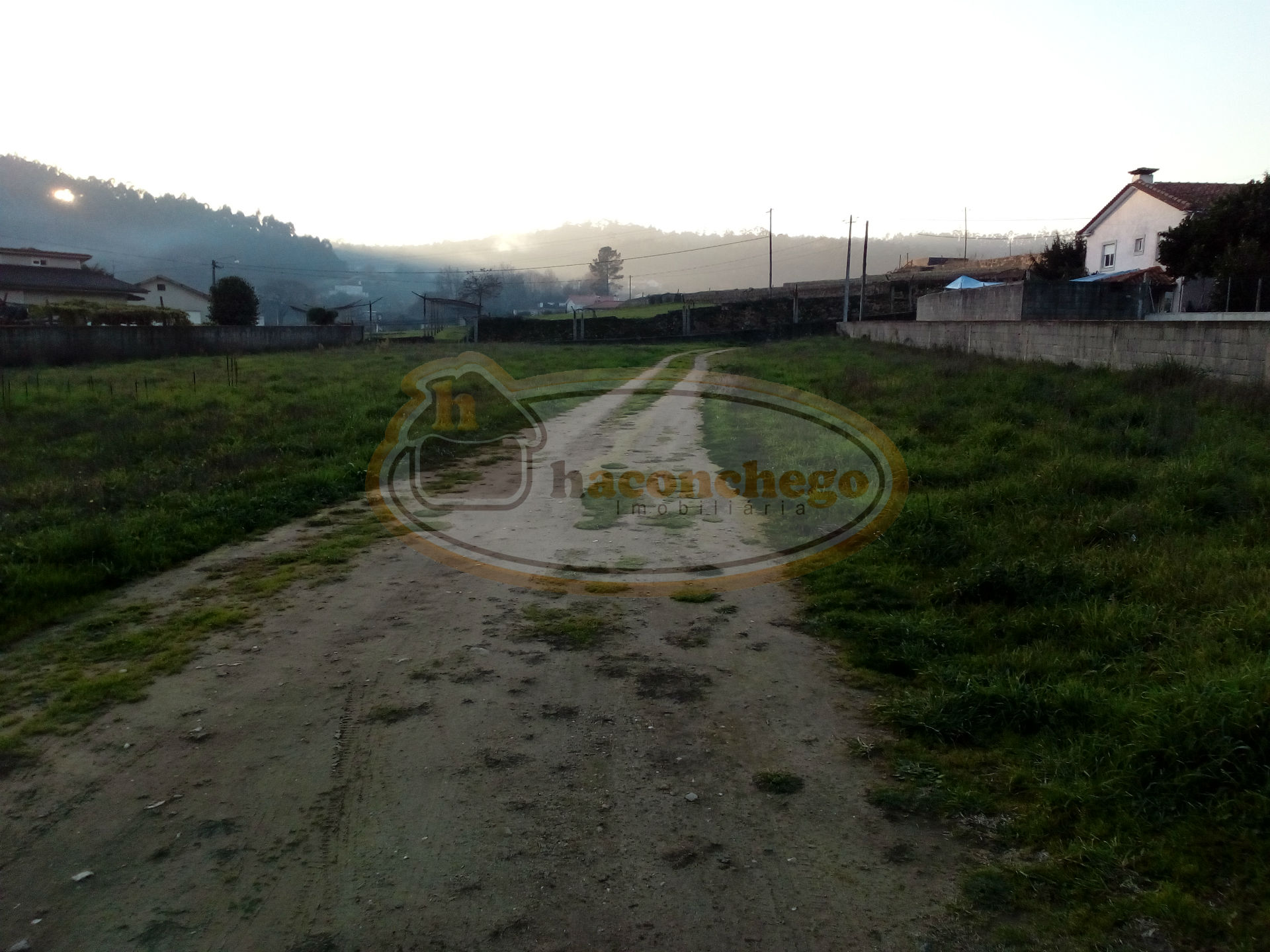 Lote de Terreno
