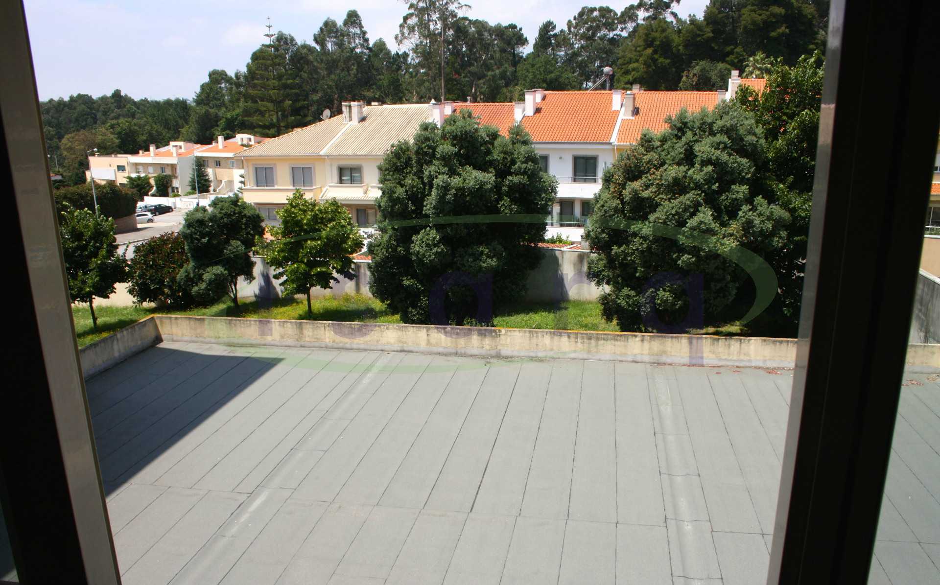 Vista Exterior