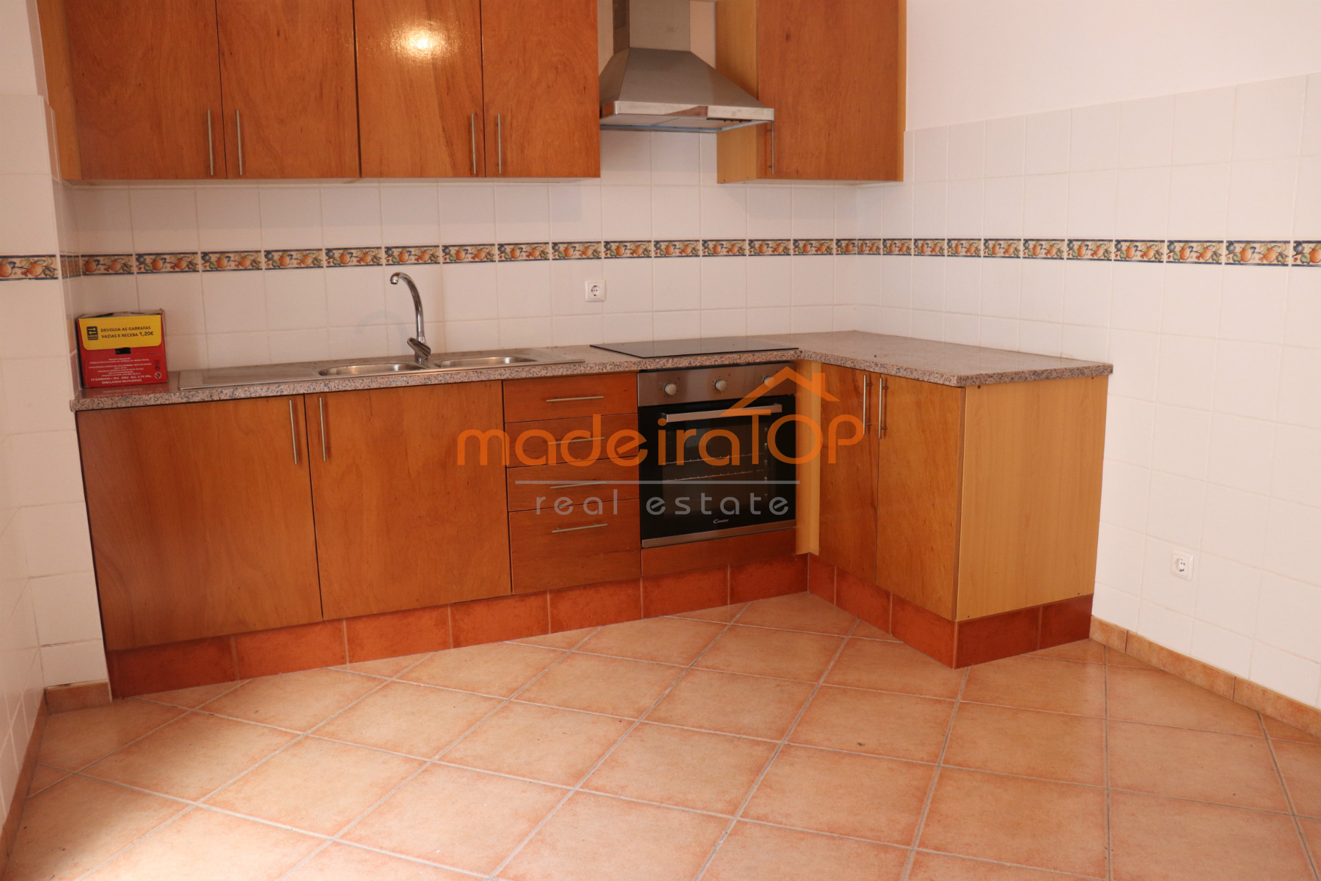 Maison dans village 3 Chambre(s)+1