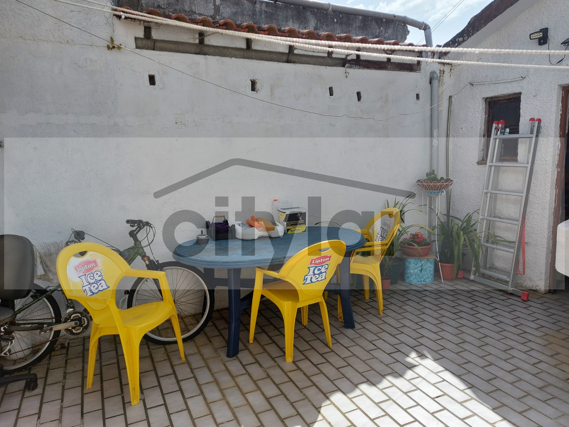 Appartement 3 Chambre(s)