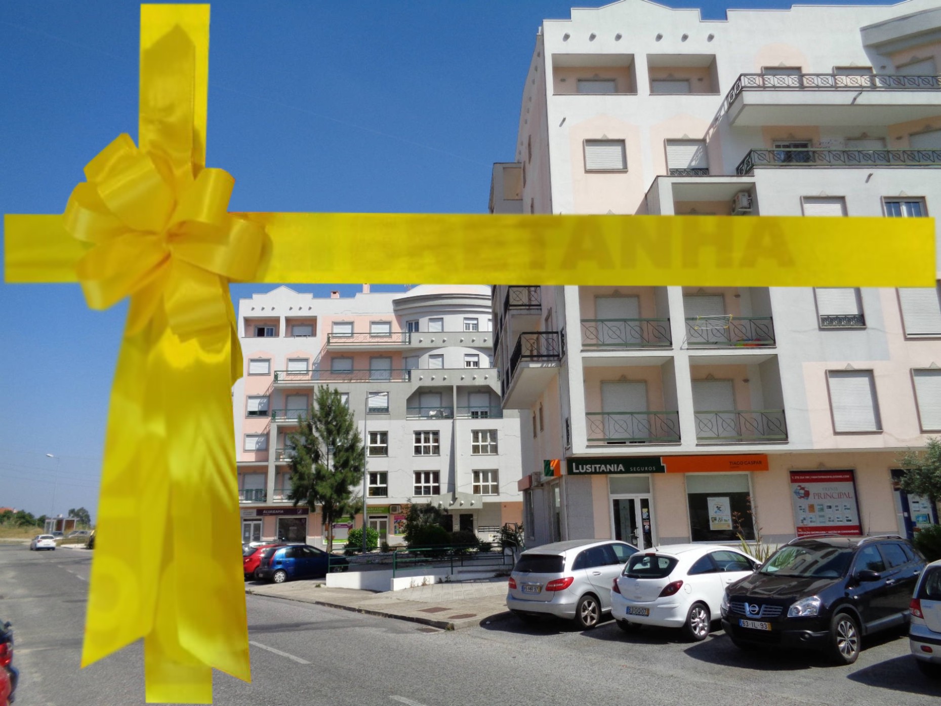 Appartement 2 Chambre(s)