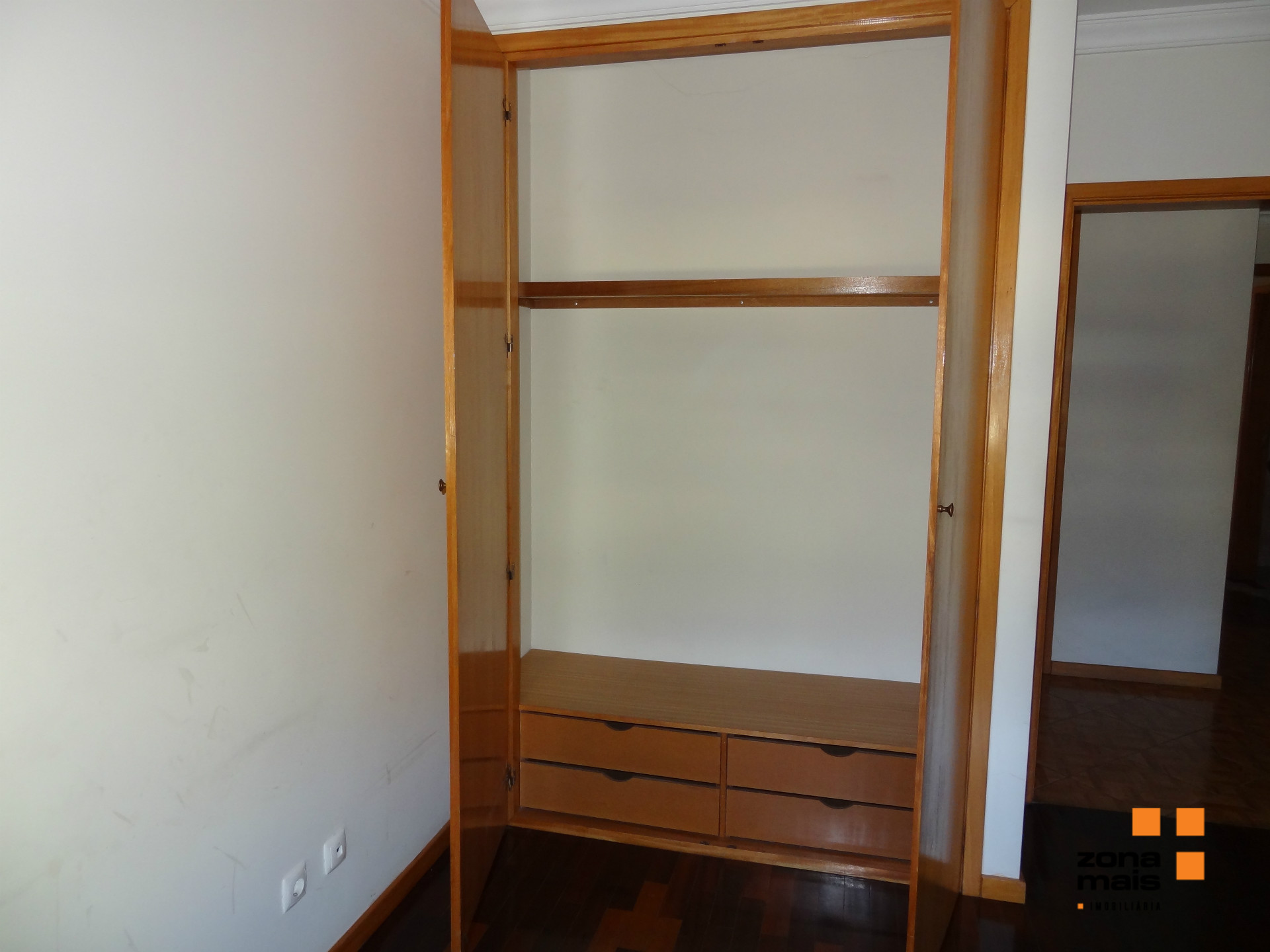 Apartement 3 kamerwoning