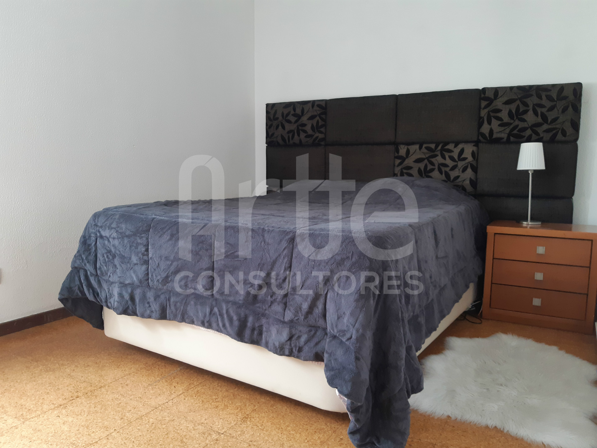 Appartement 2 Chambre(s) Duplex