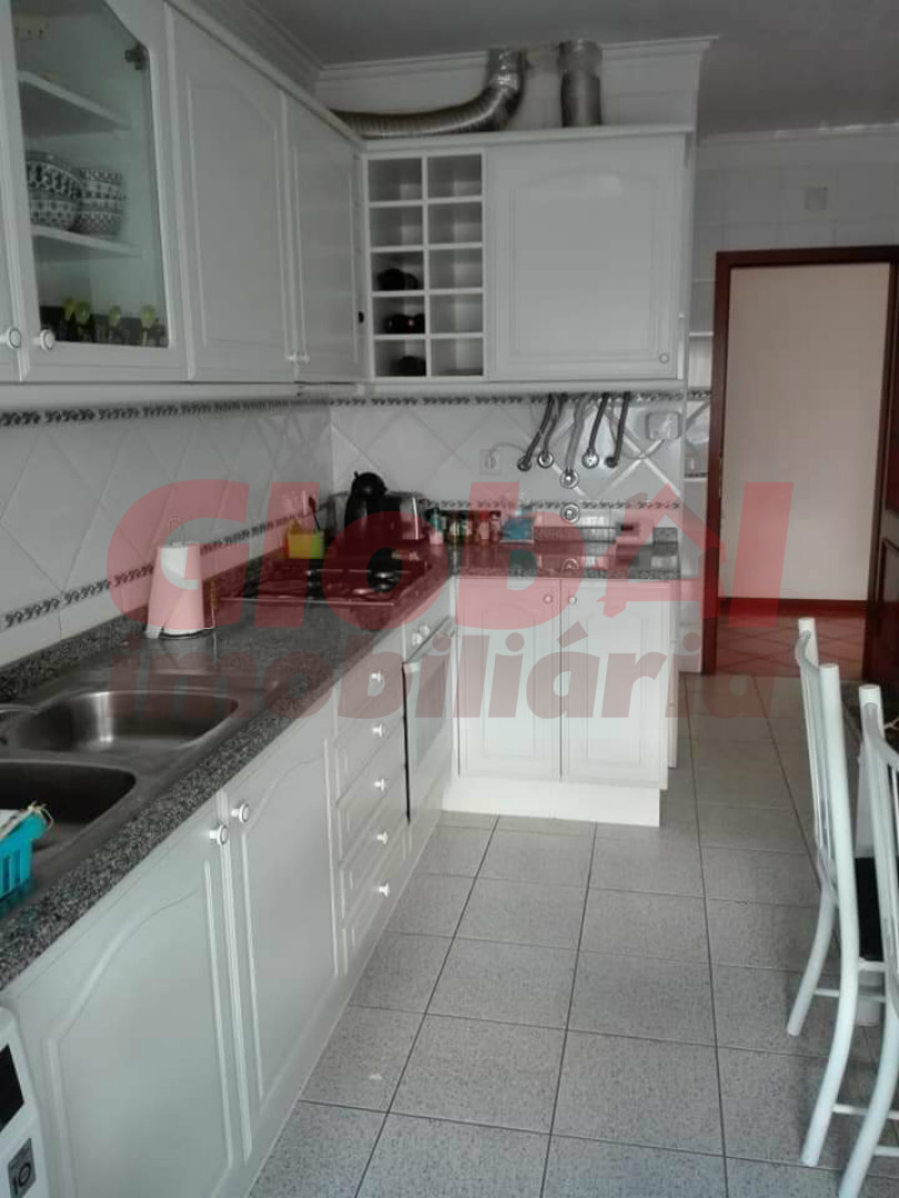 Apartamento T3