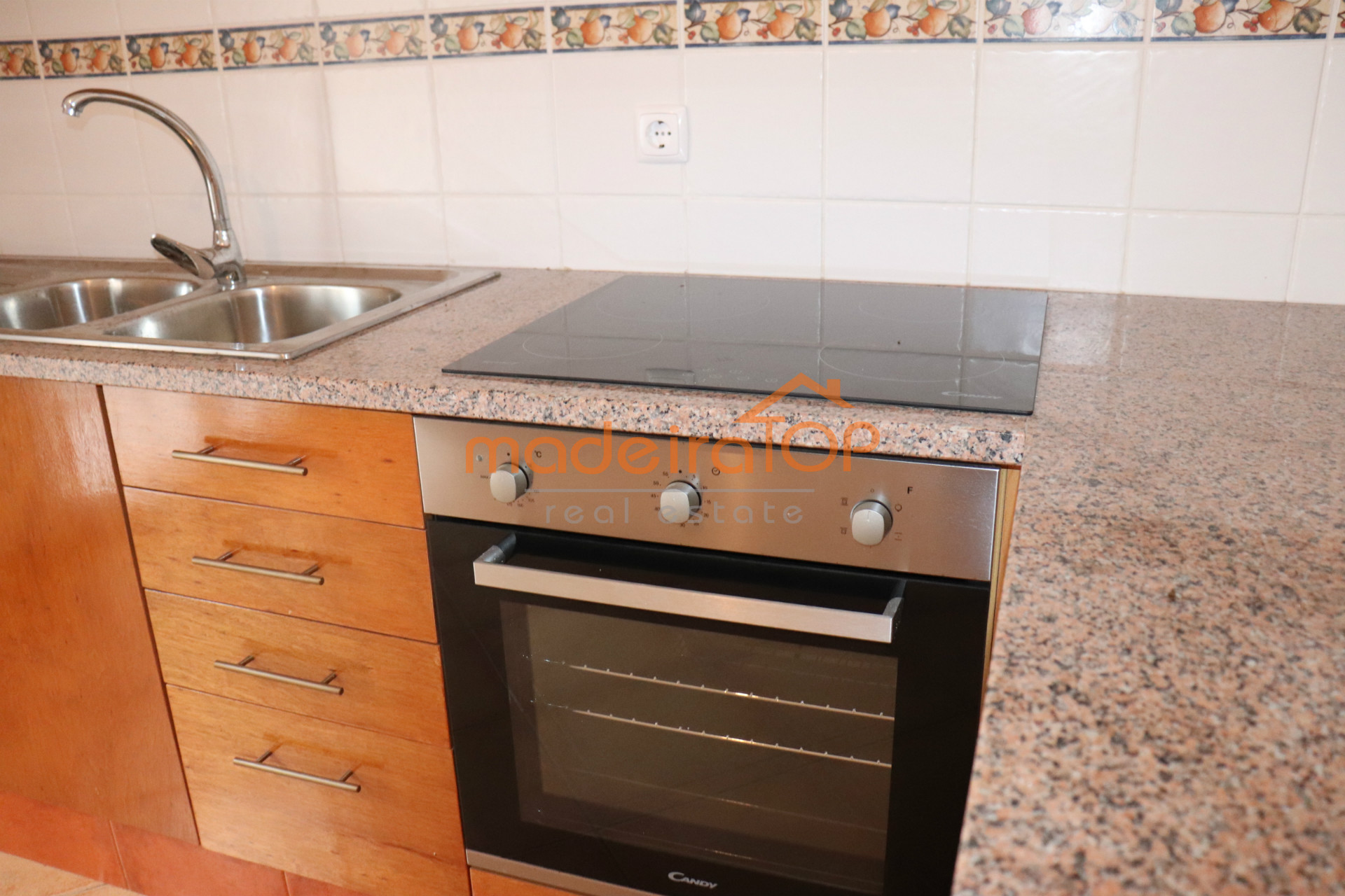 Maison dans village 3 Chambre(s)+1