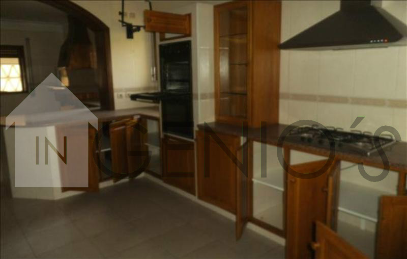 Moradia no Centro da Cidade