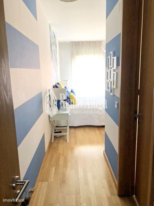 Appartement 2 Chambre(s)