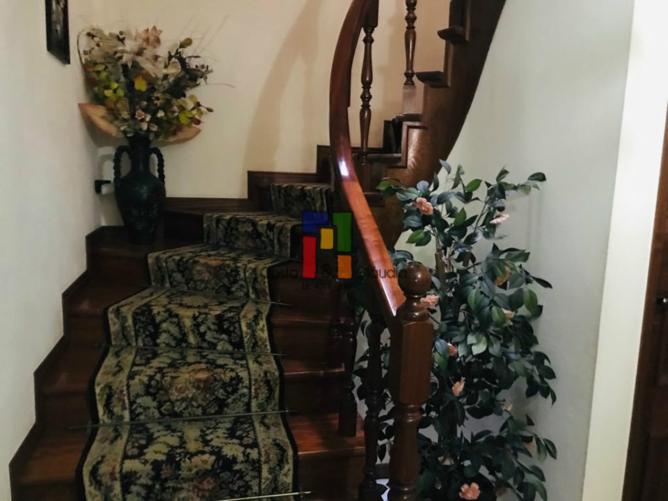 Einfamilienhaus 6 Schlafzimmer