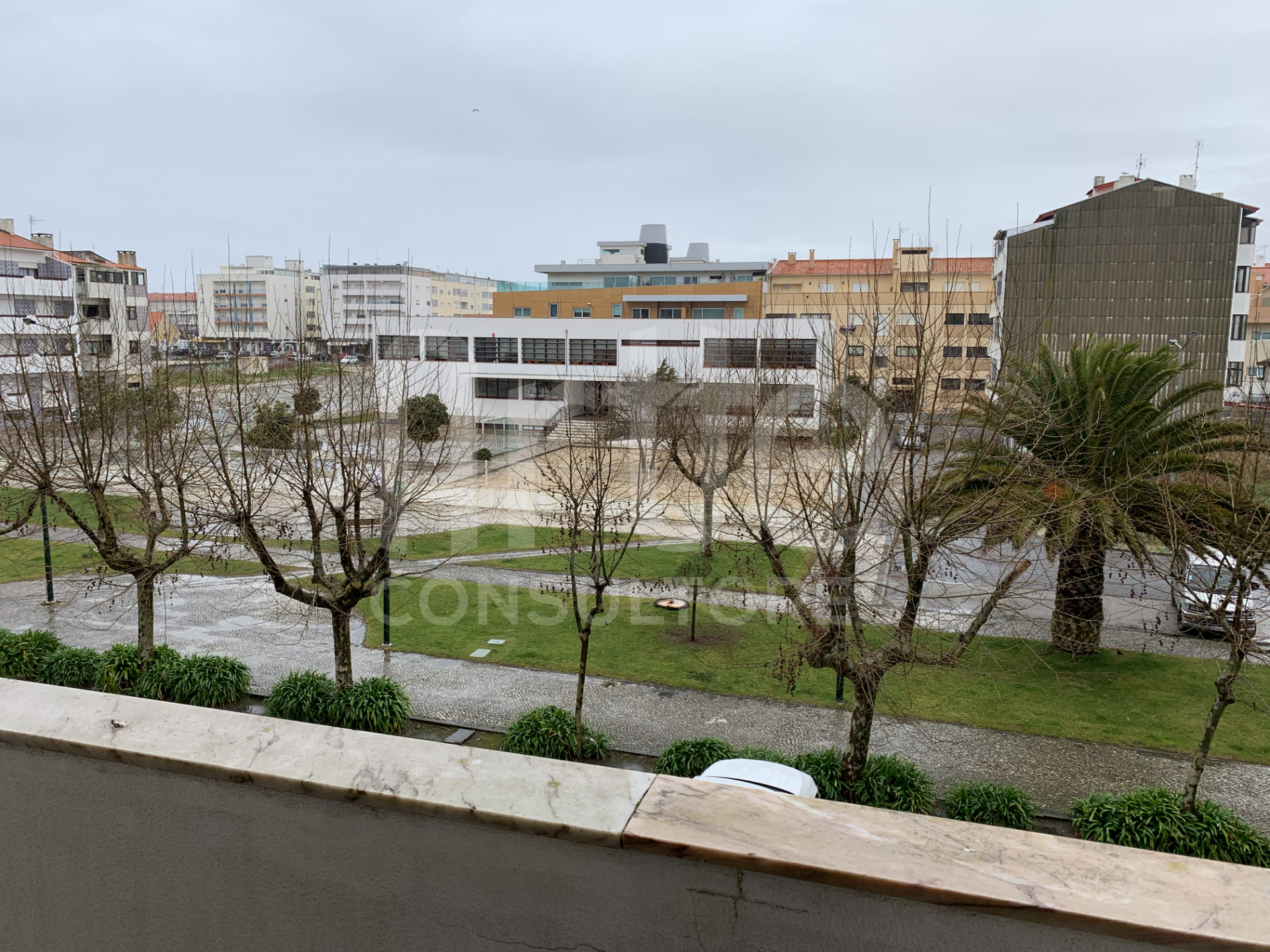 Apartamiento 3 habitaciones