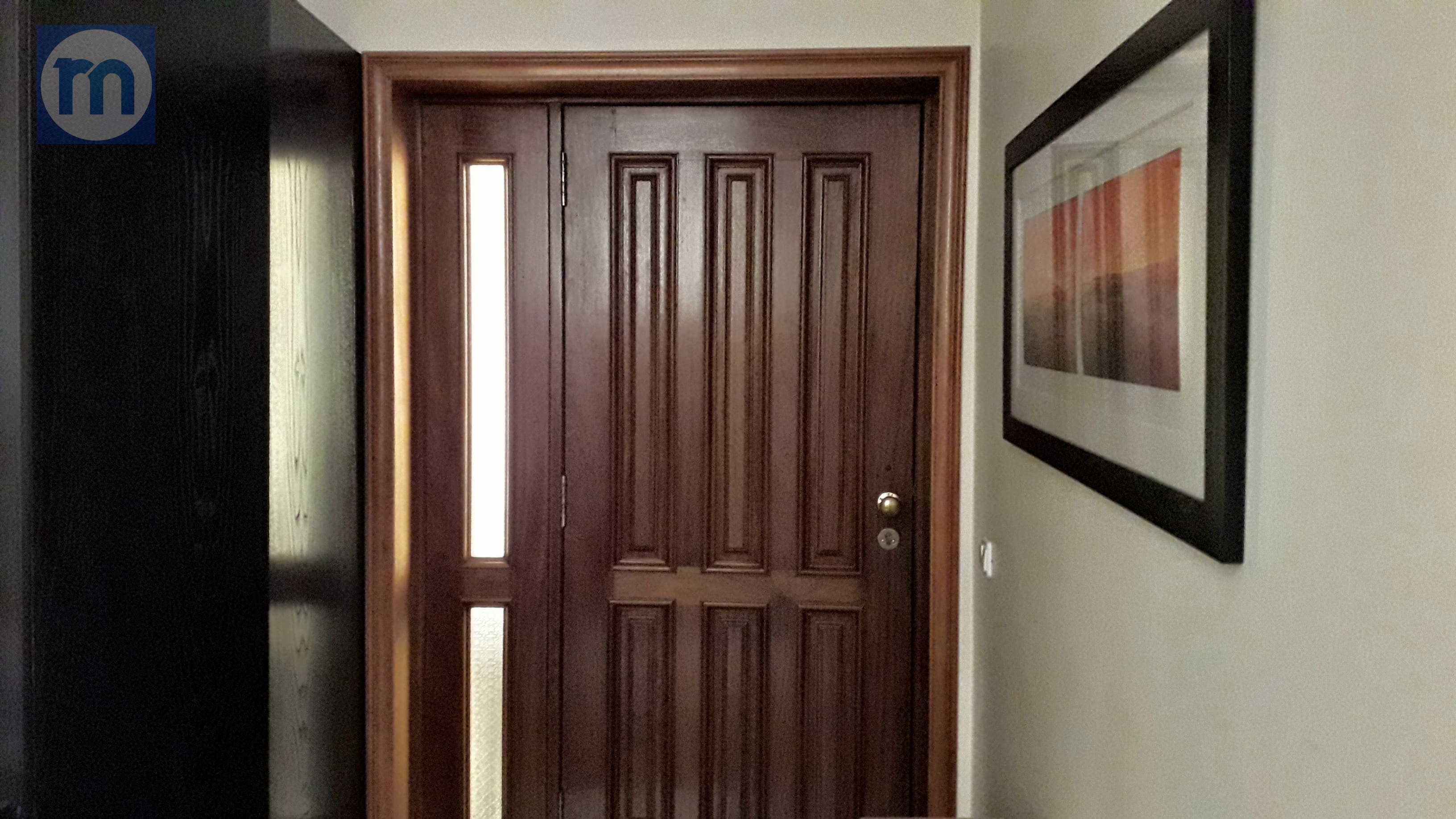 Casa a schiera 5 Vani