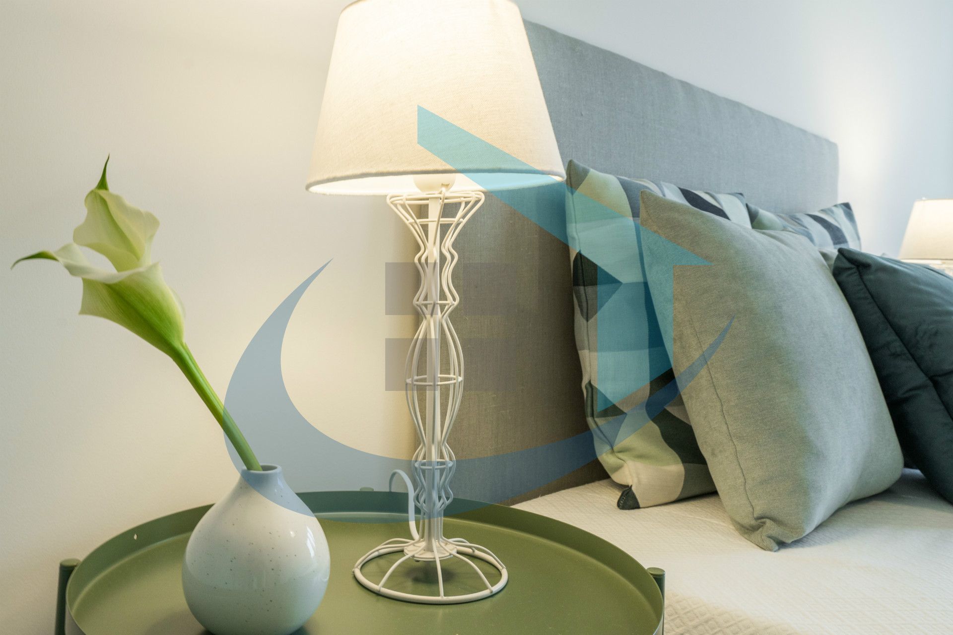 Wohnung 2 Schlafzimmer