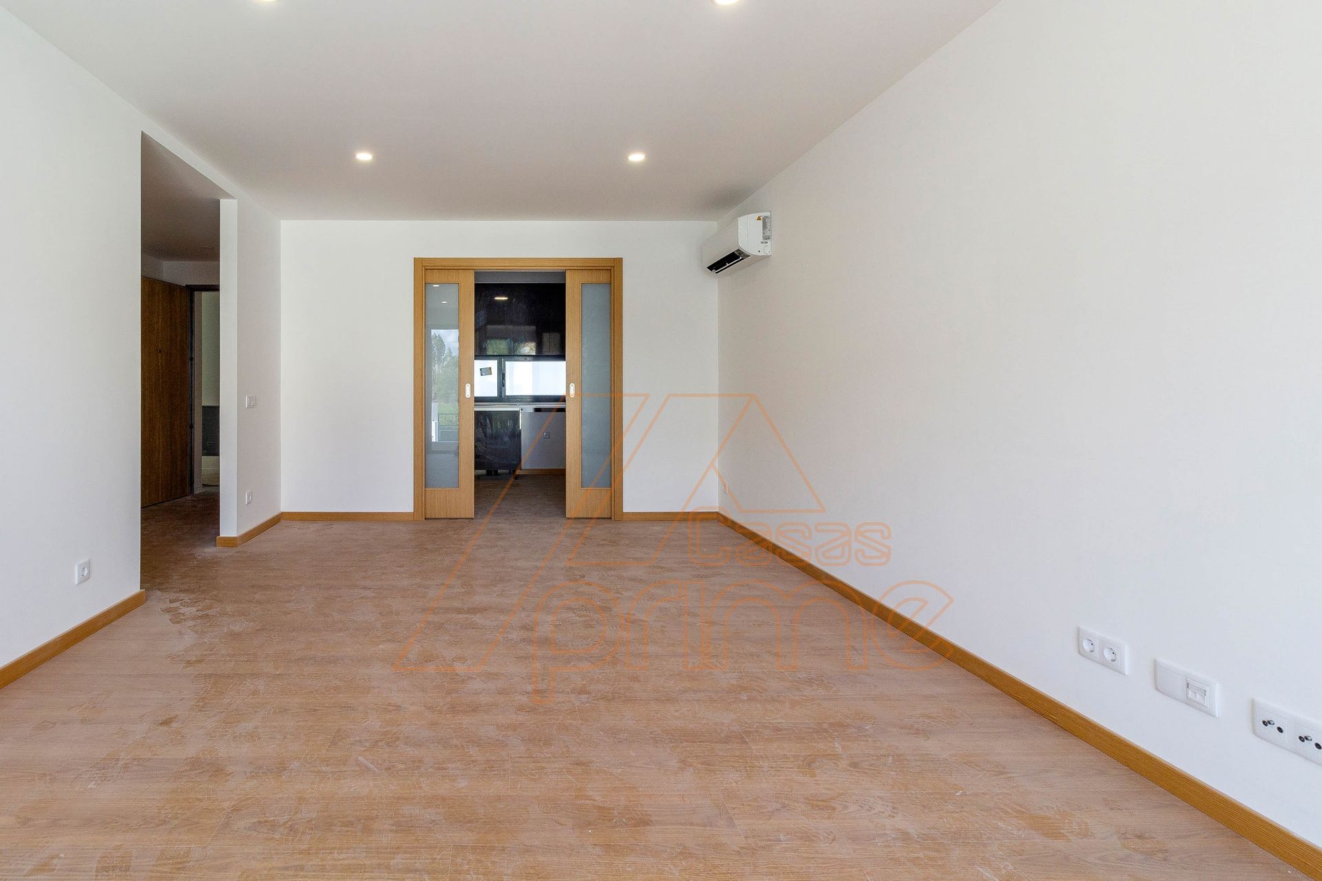 Wohnung 2 Schlafzimmer