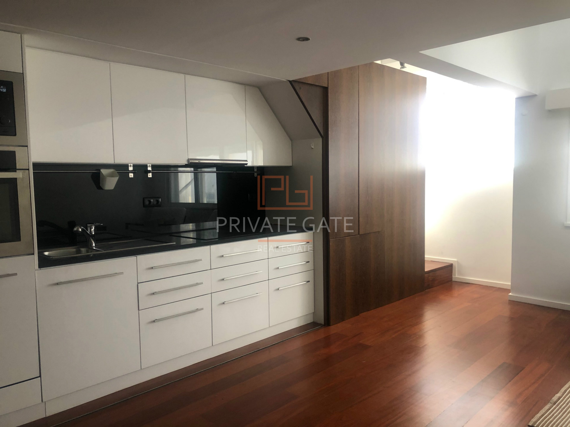 Apartamento T3 DUPLEX