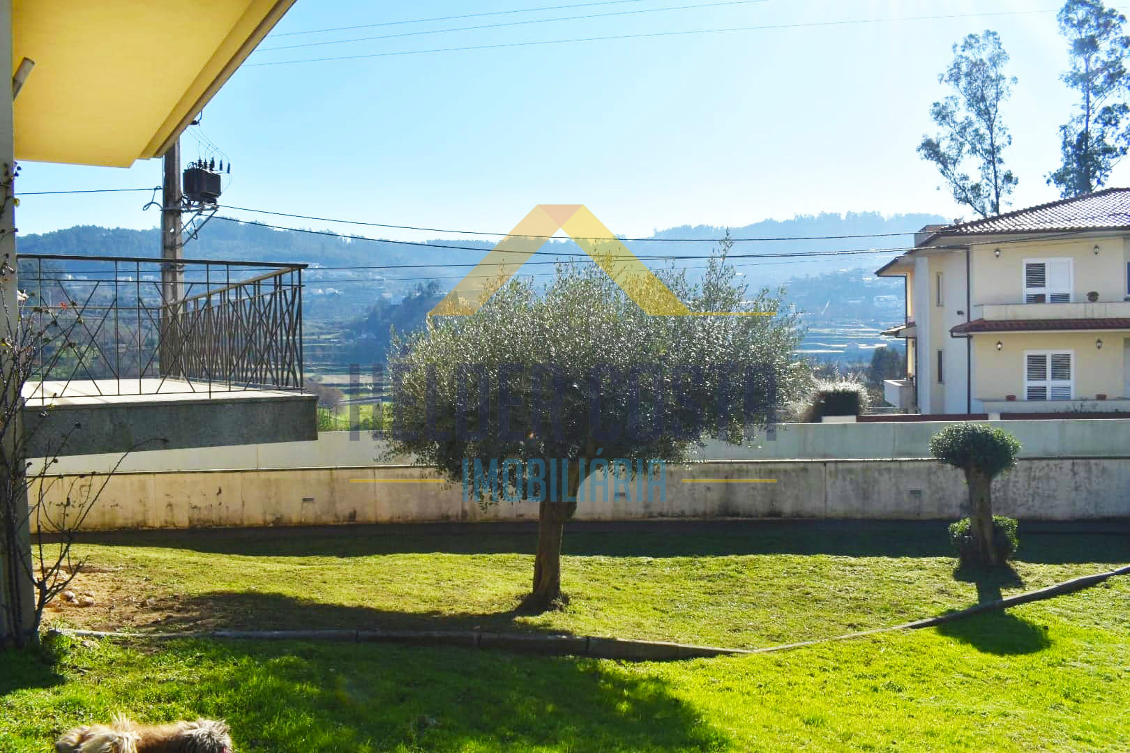 Vivienda 3 habitaciones