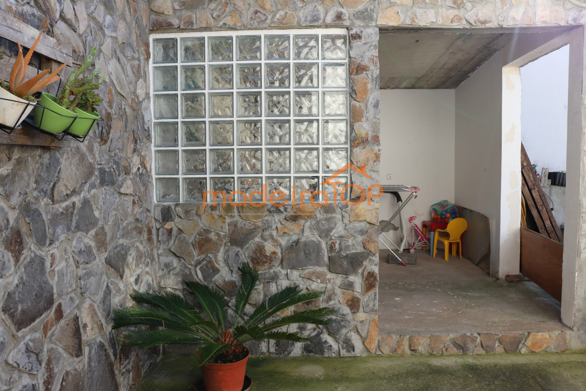 Maison isolée 2 Chambre(s)