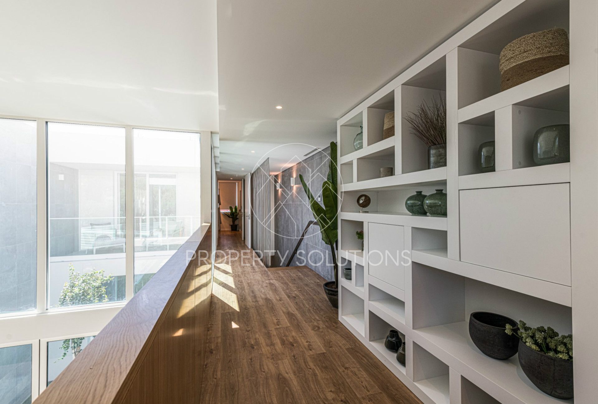 Парный дом T4