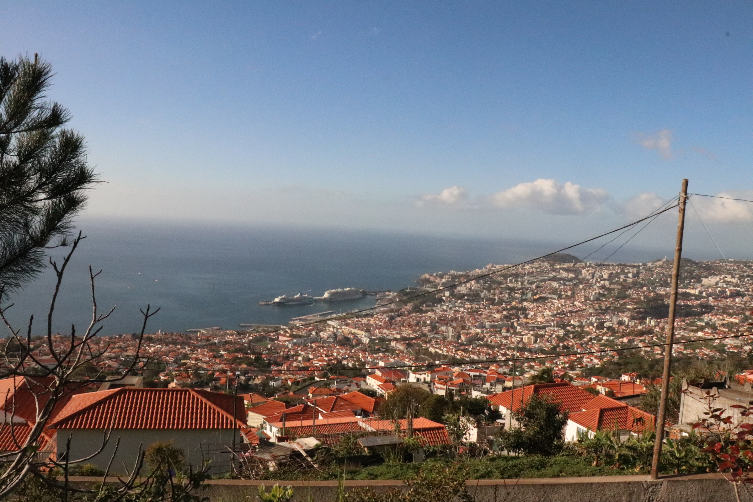 Lotissement de terrain