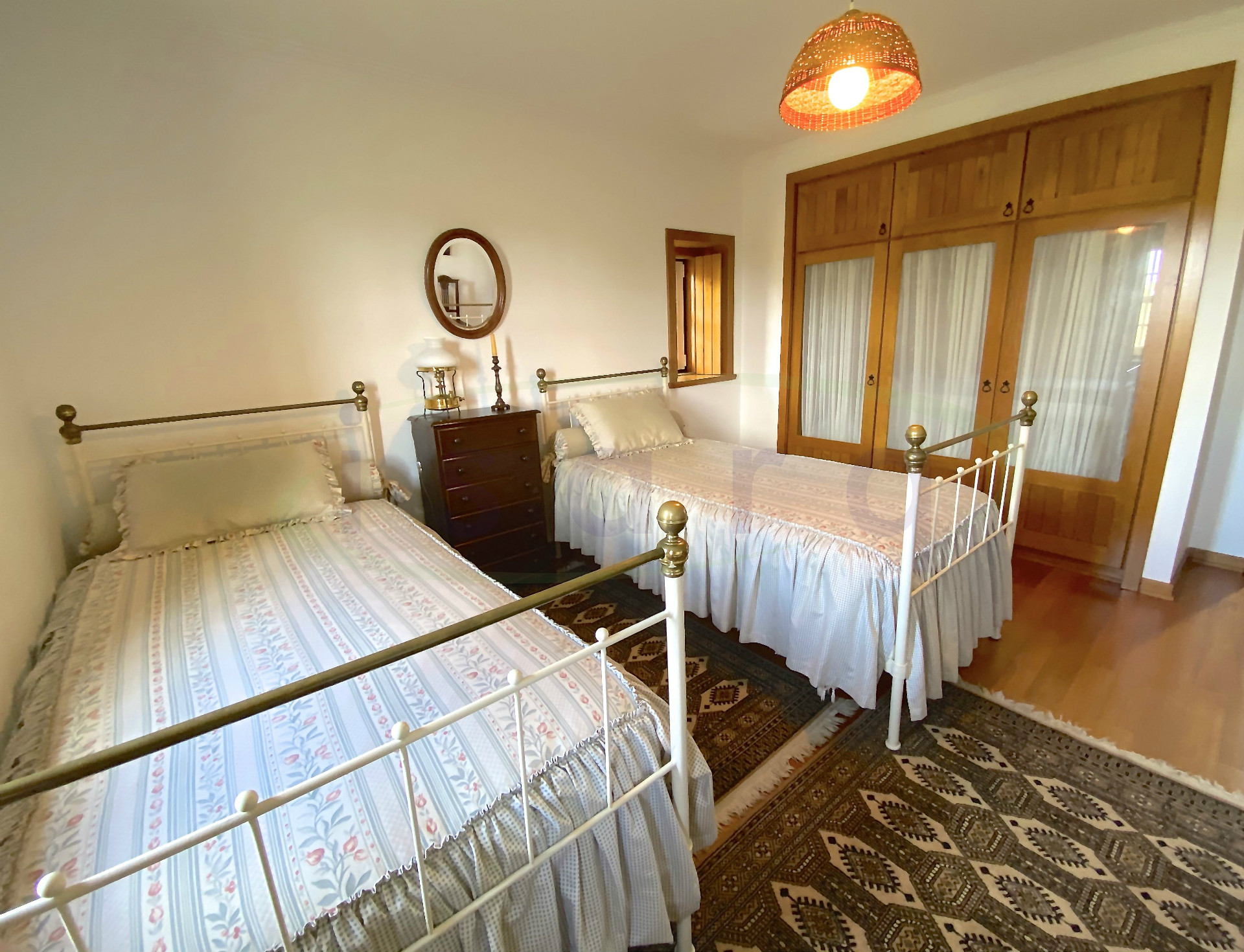 Rural Tourism Farm plot on the Caminho de Santiago