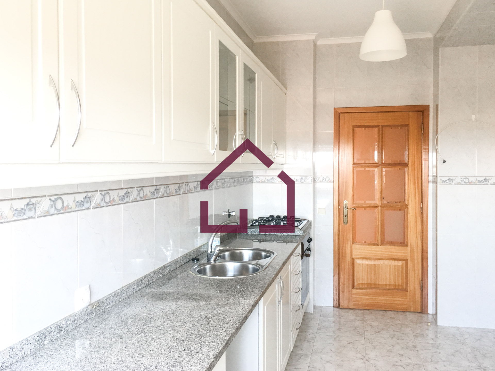 T3 em Ótimo Estado - São João de Ver