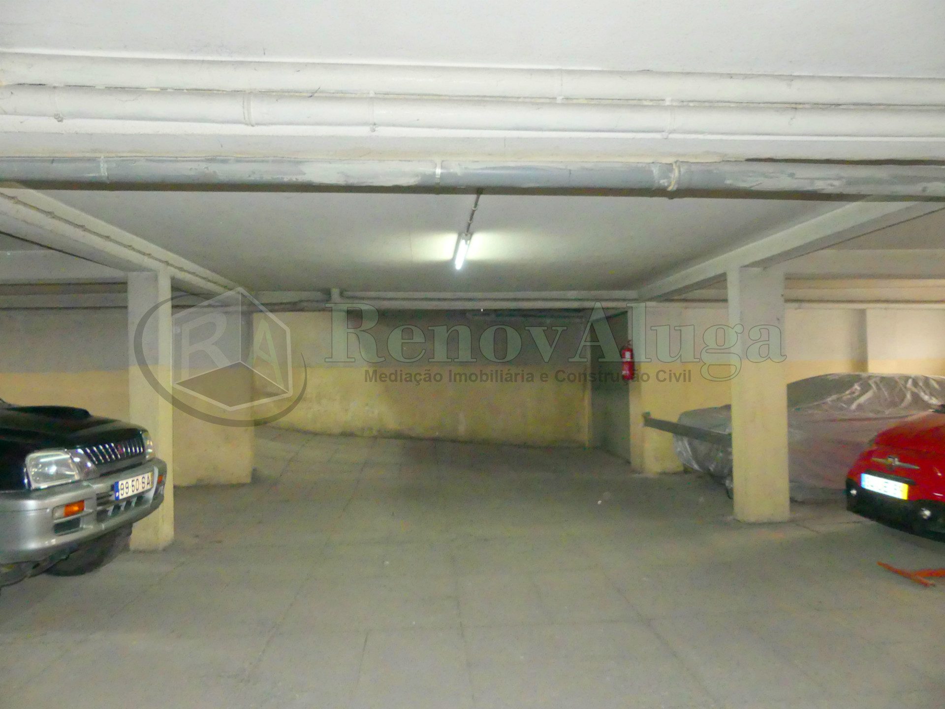 Appartement 1 Chambre(s)+1