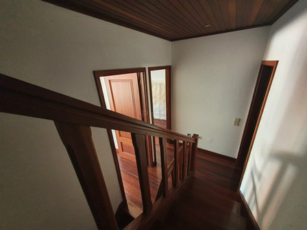 Triplex T3 en el centro de Porto.