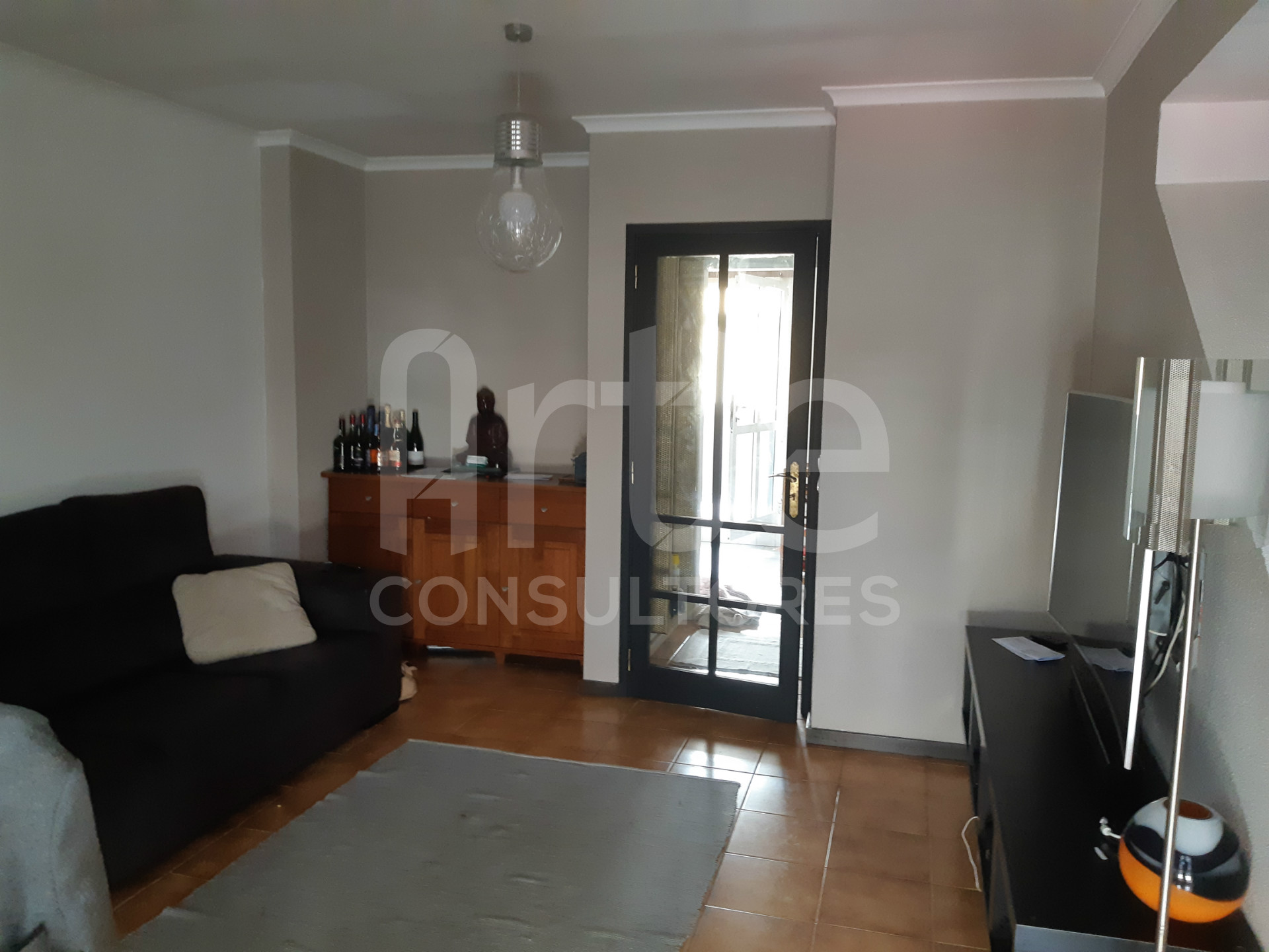 Appartement 2 Chambre(s) Duplex
