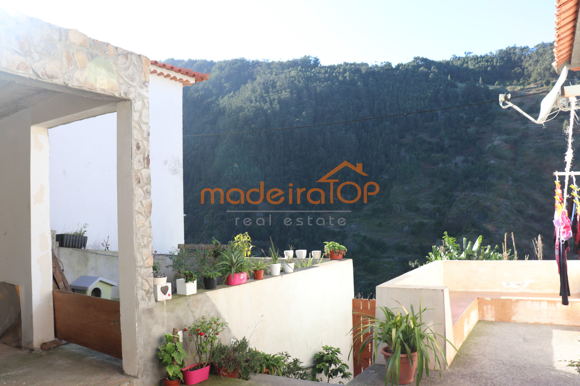 Maison isolée 2 Chambre(s)