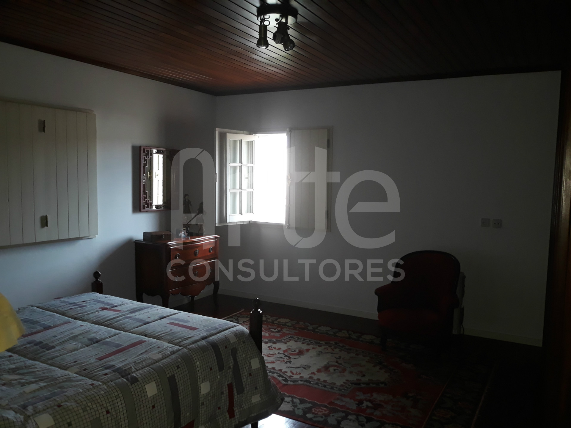Maison 5 Chambre(s)