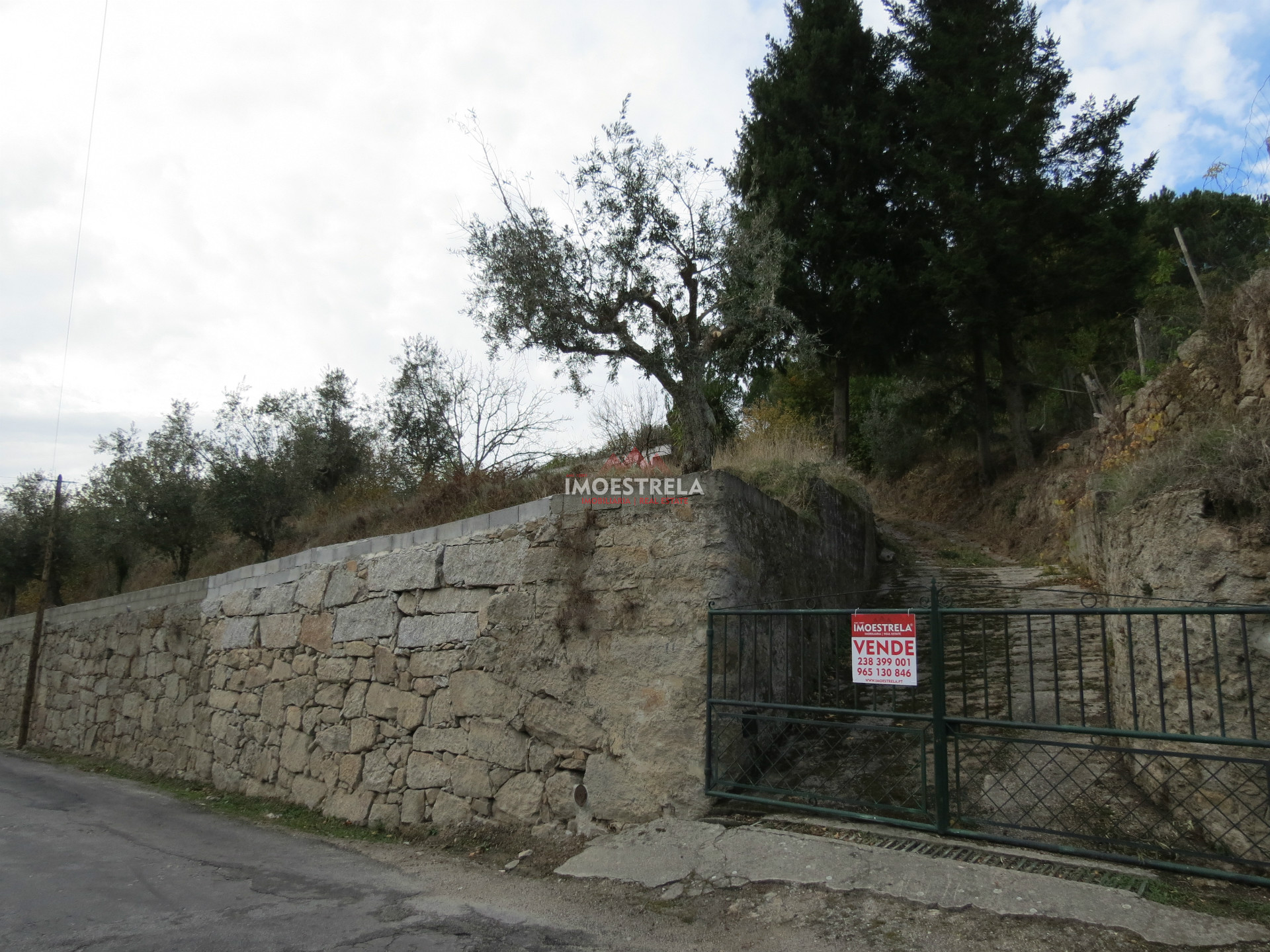 Terreno Para Construção