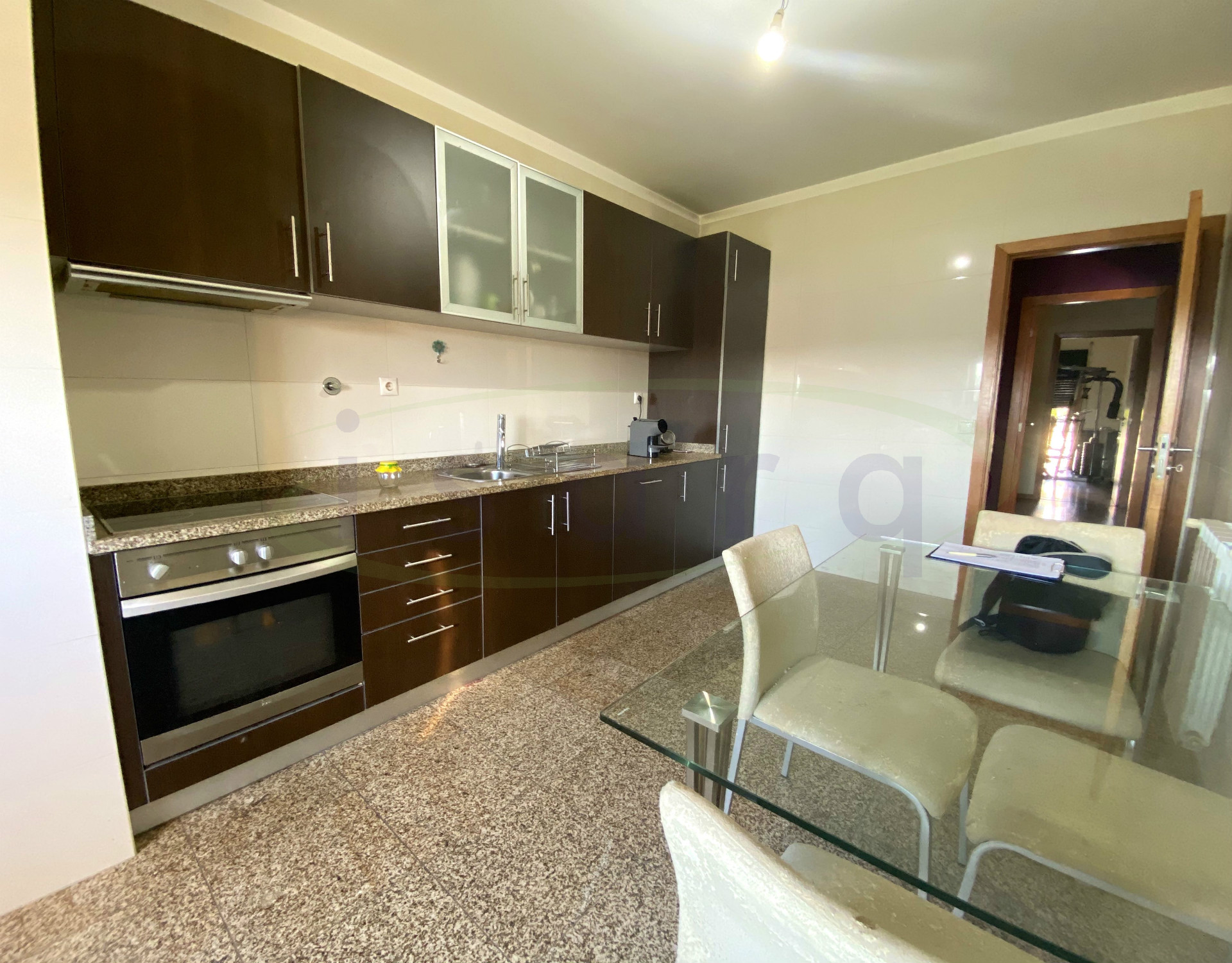 Wohnung 2+1/2 Schlafzimmer