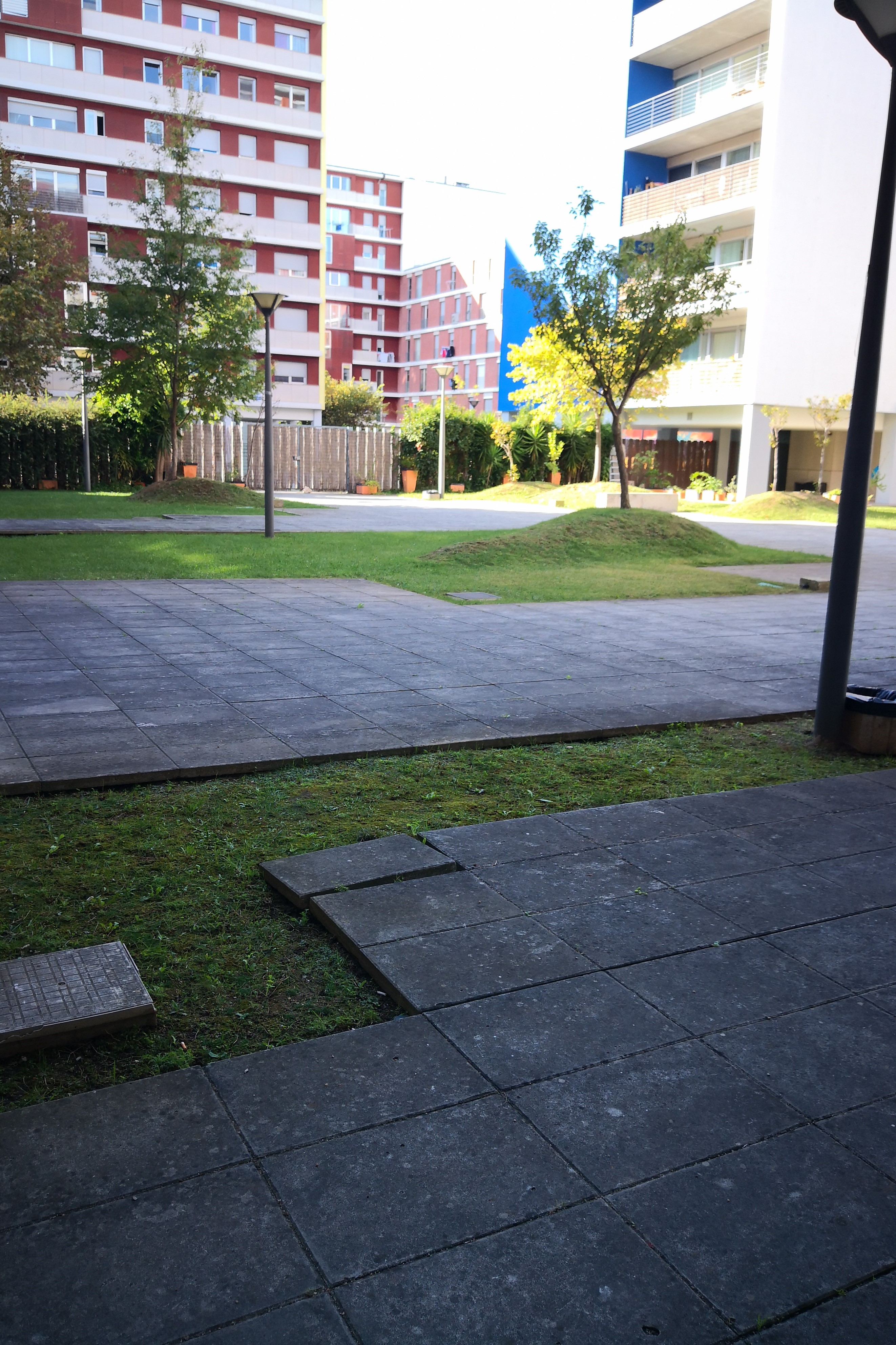 T1 - VENDA - LUGAR DE ESTACIONAMENTO E ARRECADAÇÃO