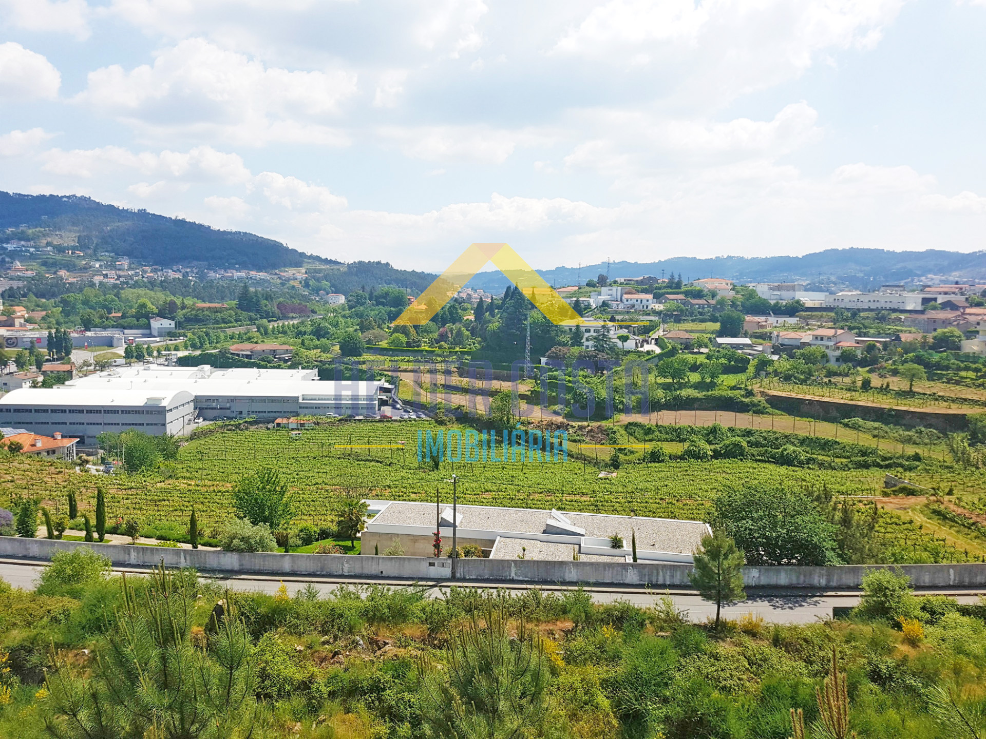 Terreno Para Construção