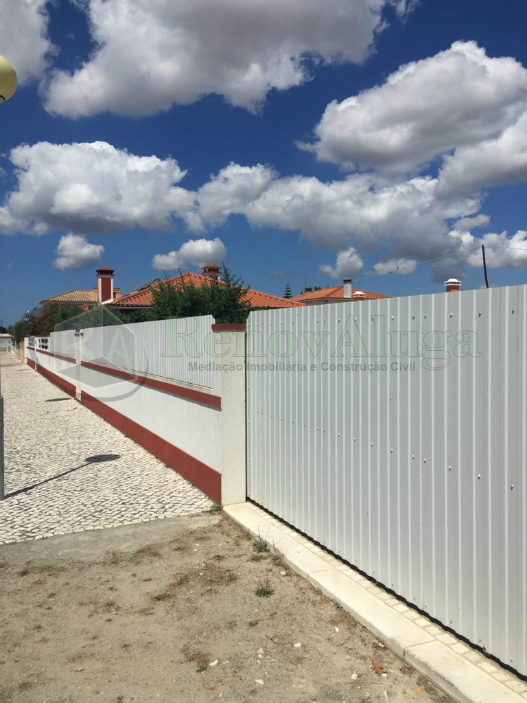 Terreno Para Construção