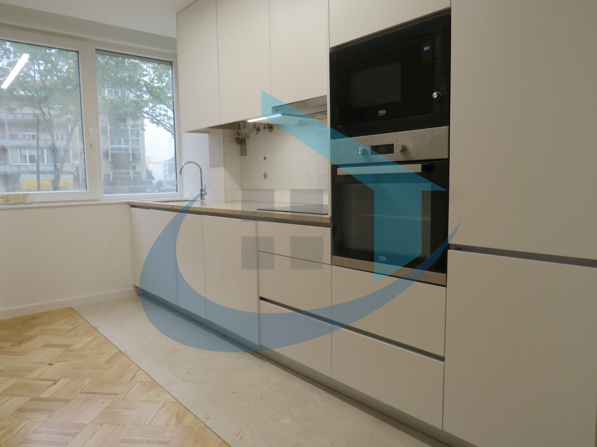 Wohnung 2 Schlafzimmer