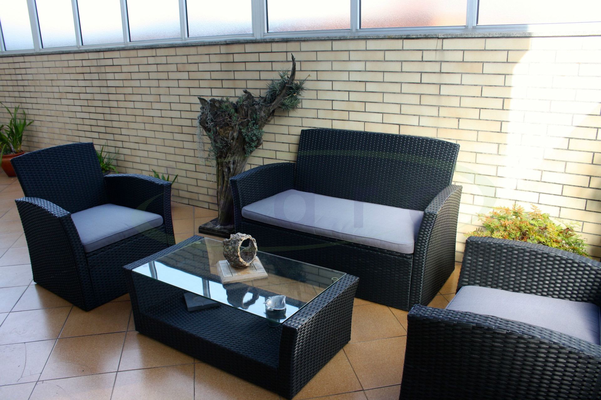 Apartamento T1 com Terraço - Excelente Investimento!