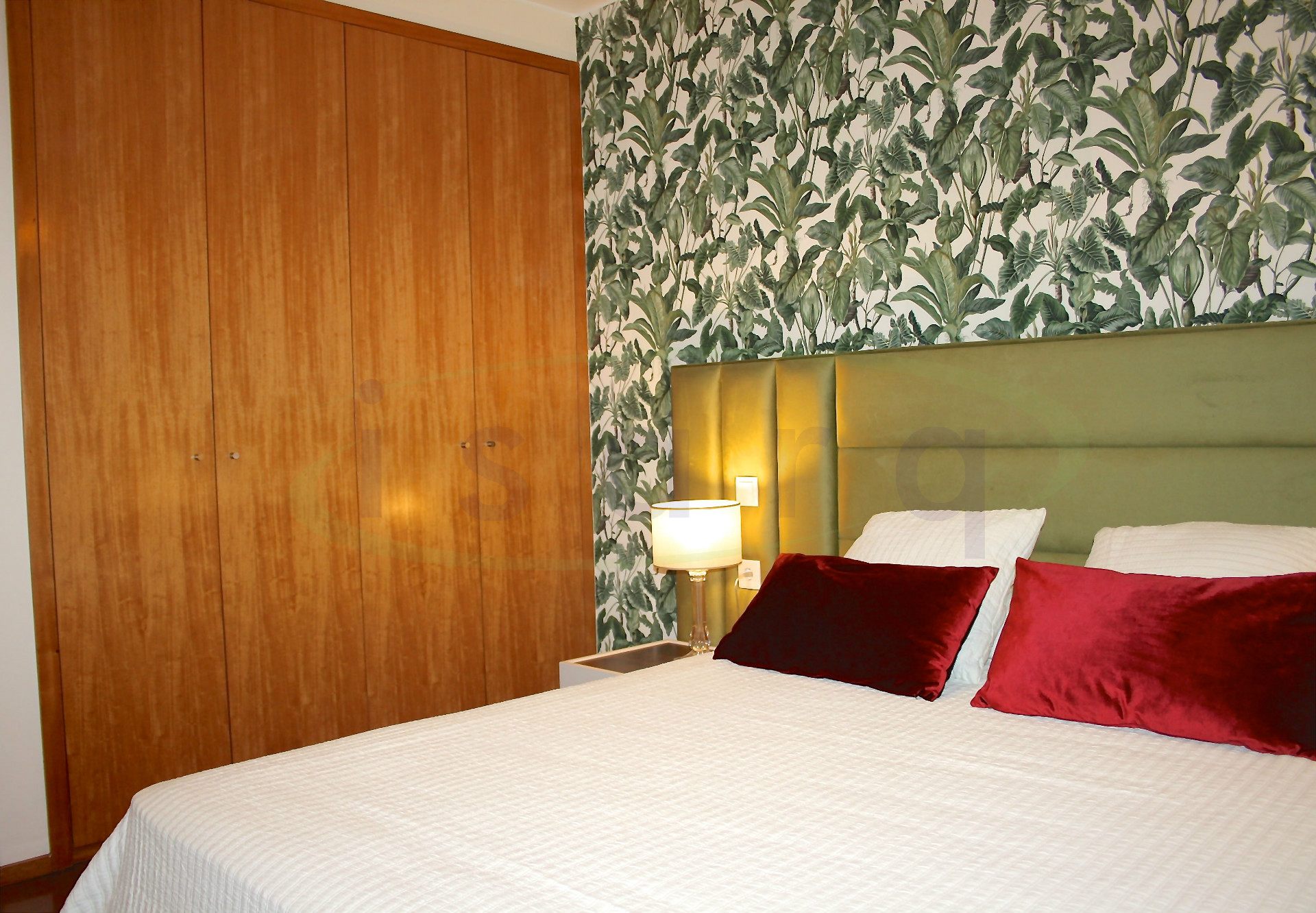 Apartamiento 2 habitaciones