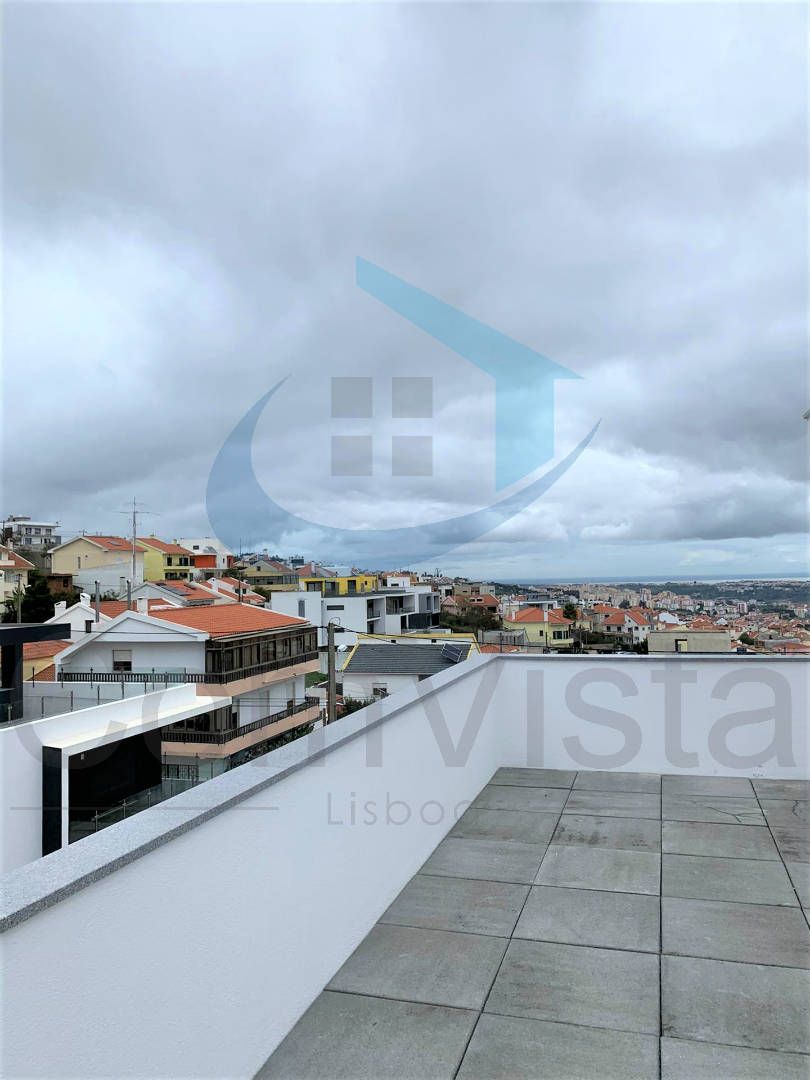 Moradia T3, Moradia Famões, Moradia Odivelas