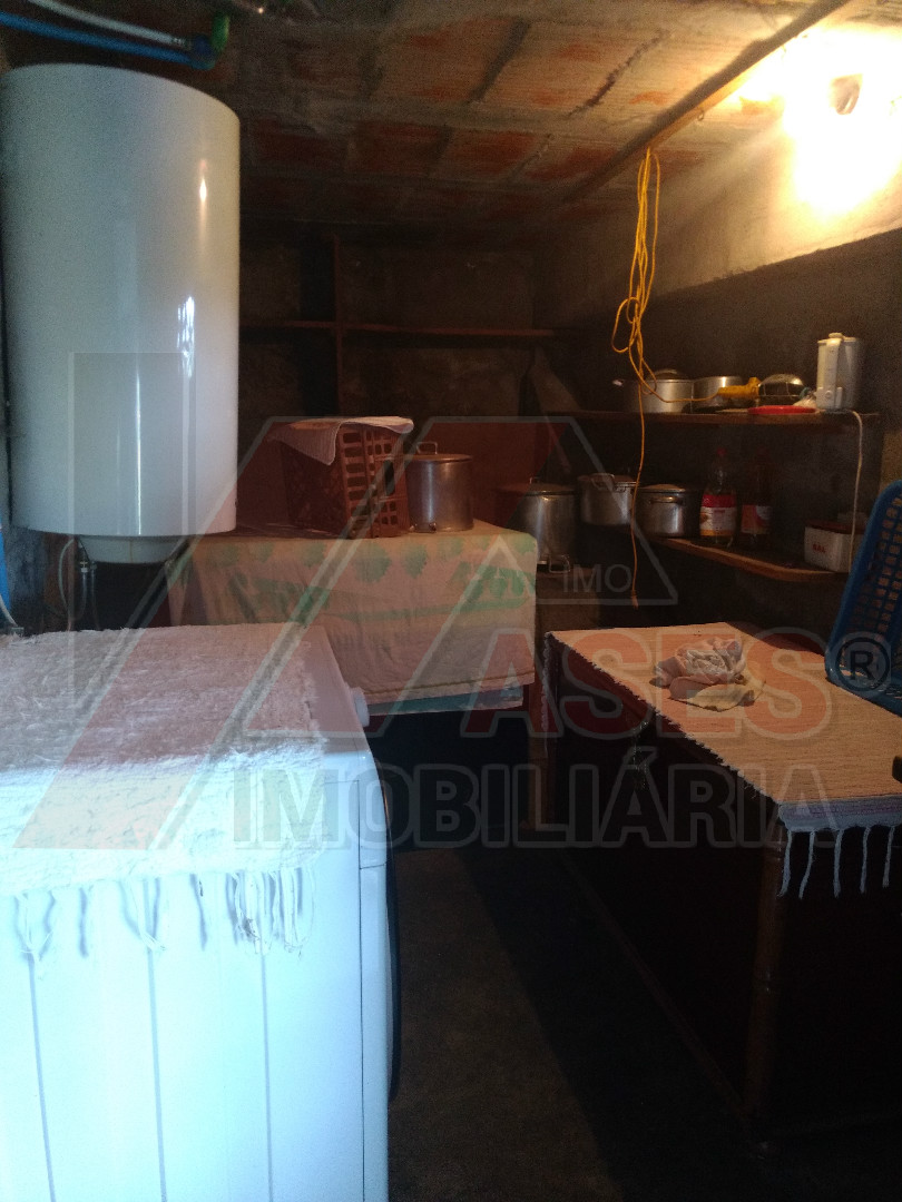 Huis 3 kamerwoning + 2