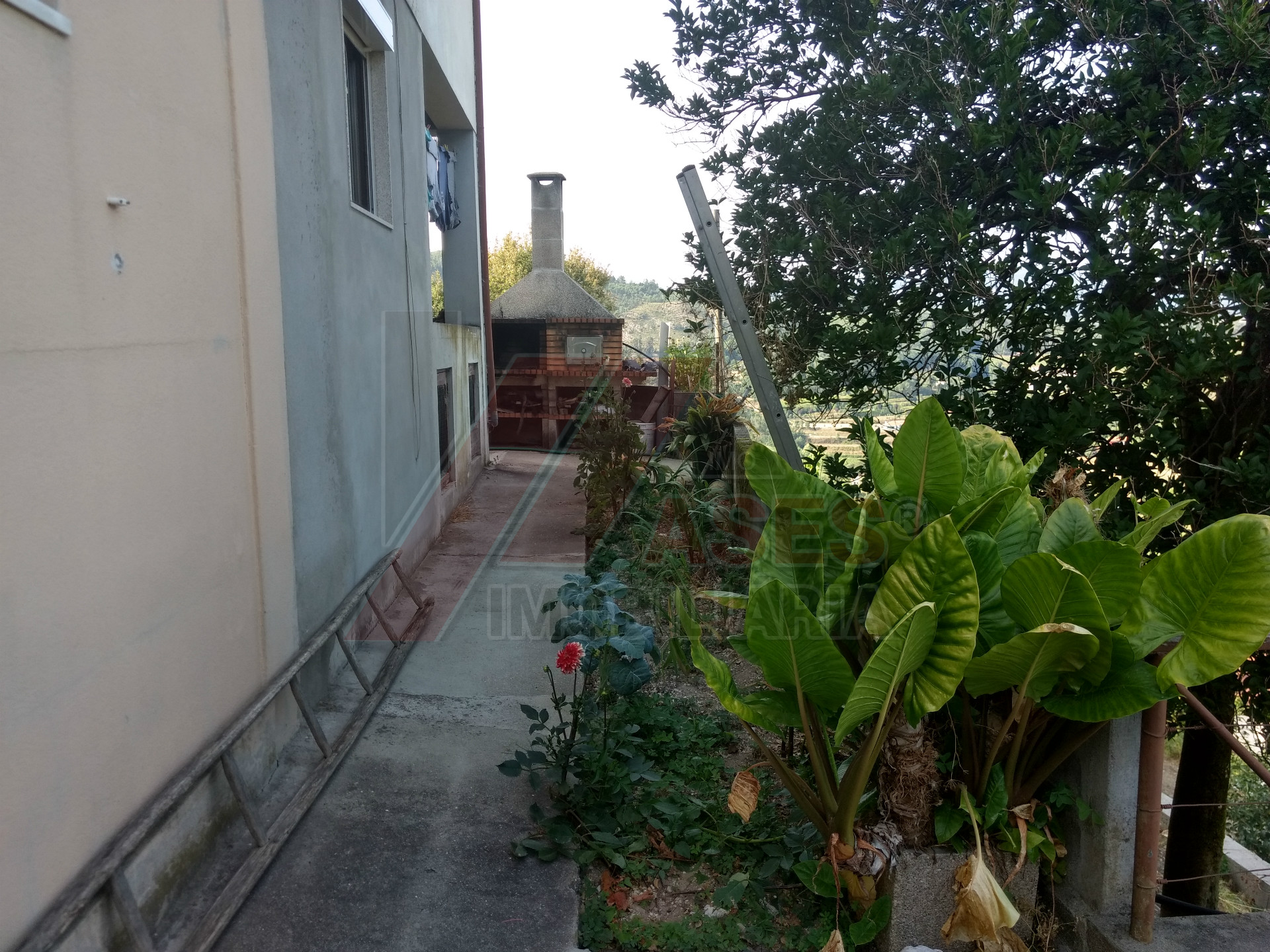 Huis 3 kamerwoning + 2