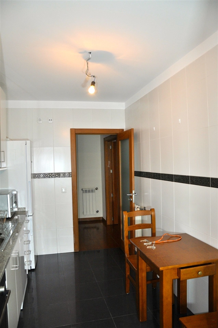 Apartamento T2 Matosinhos junto ao Metro e proximo da Praia